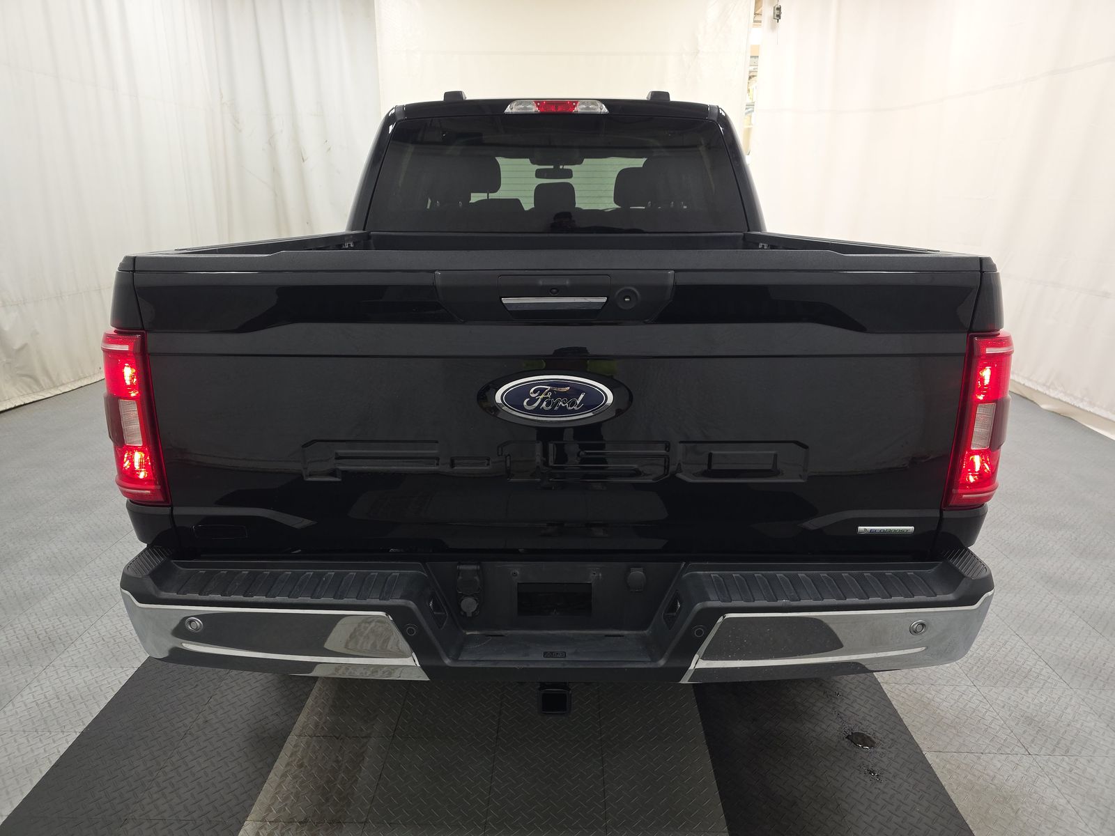 2021 Ford F-150 XLT AWD