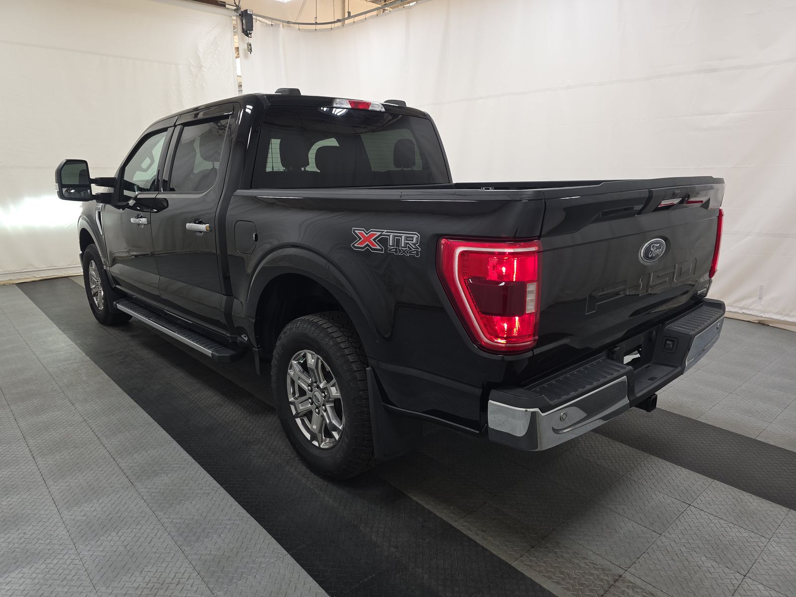 2021 Ford F-150 XLT AWD