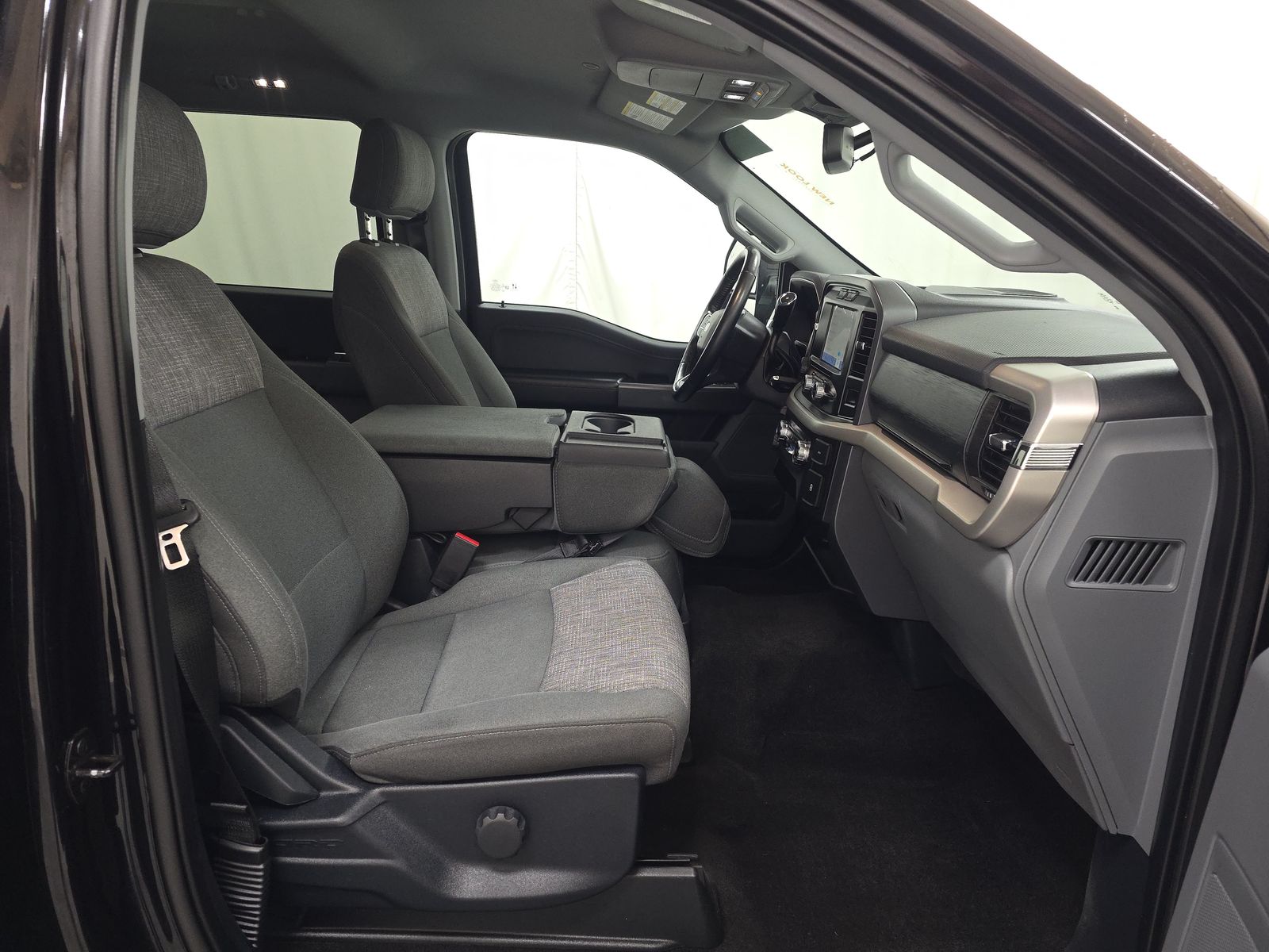 2021 Ford F-150 XLT AWD