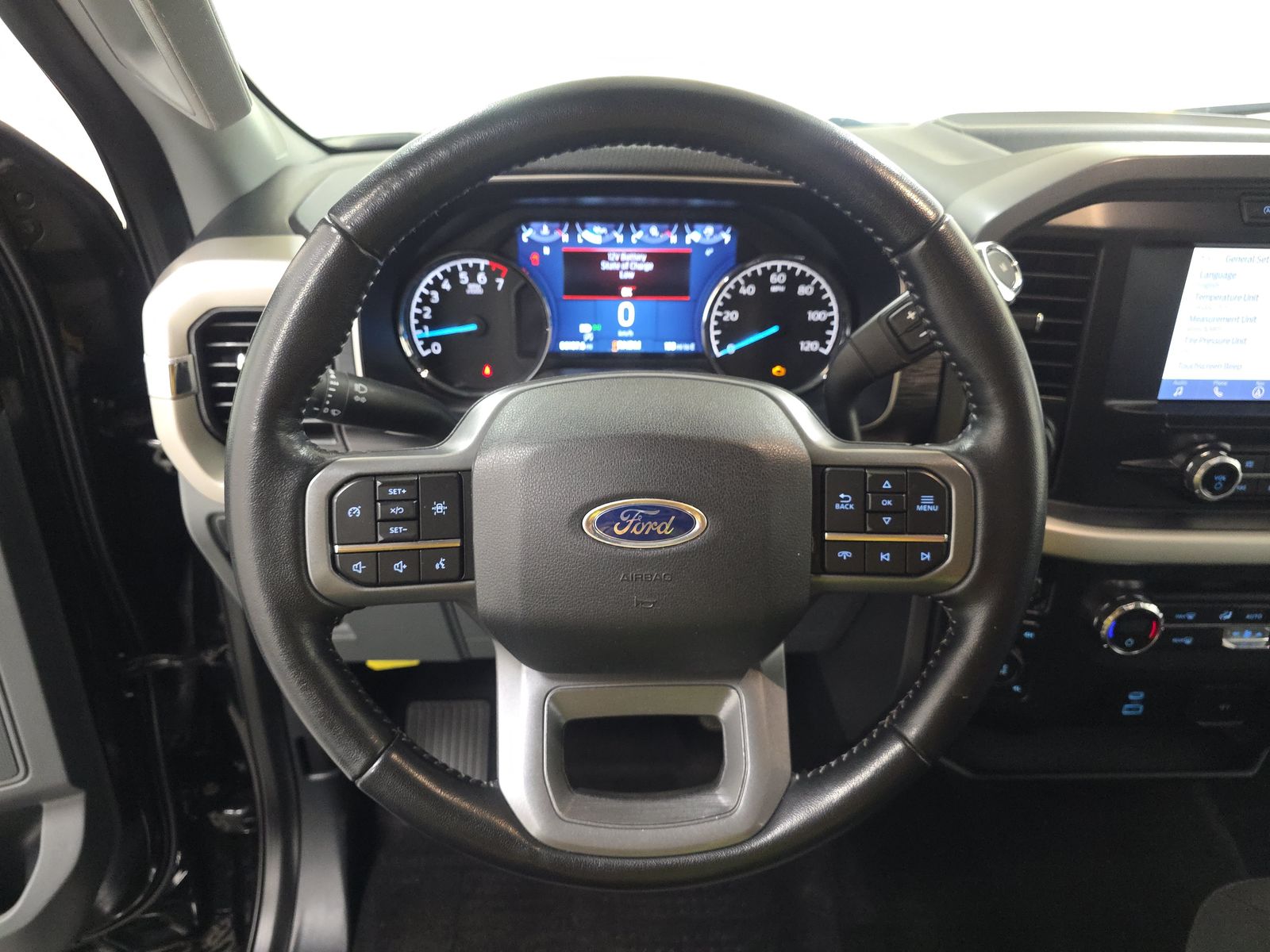 2021 Ford F-150 XLT AWD