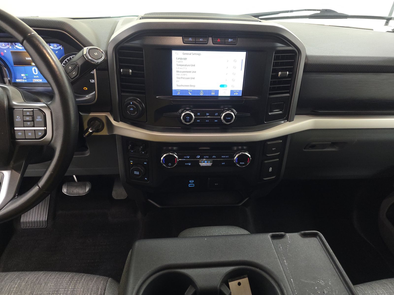 2021 Ford F-150 XLT AWD