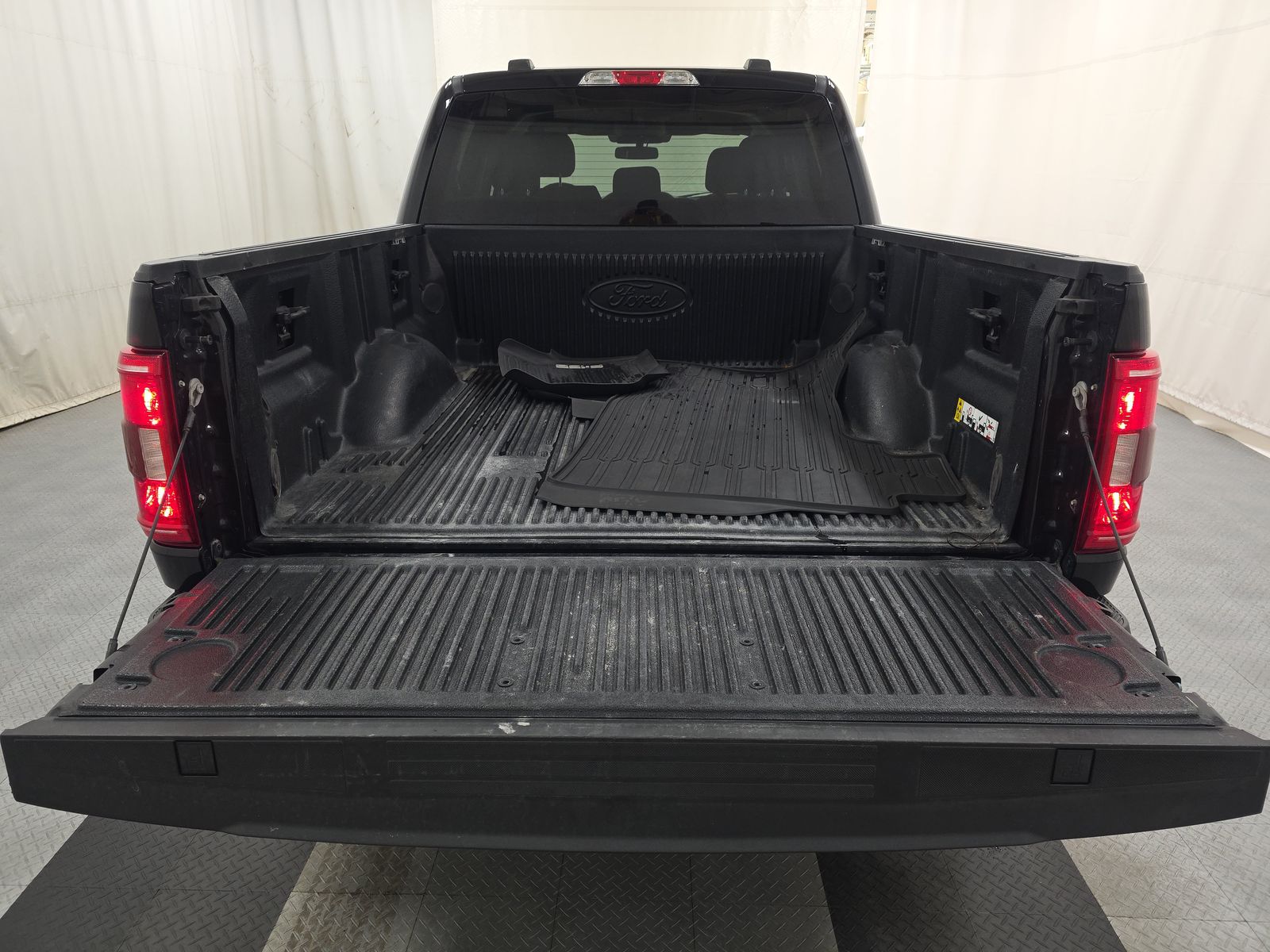 2021 Ford F-150 XLT AWD