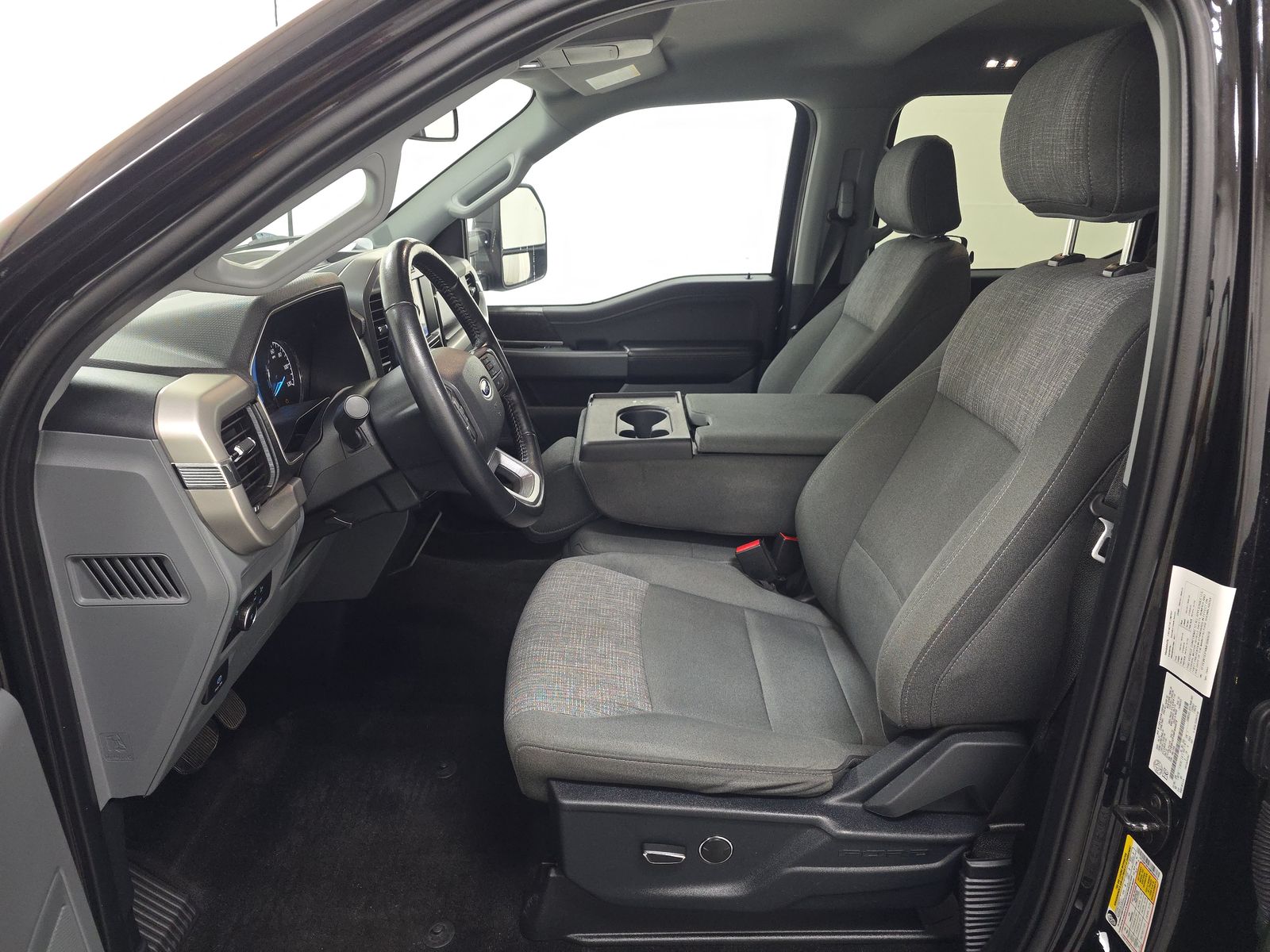 2021 Ford F-150 XLT AWD