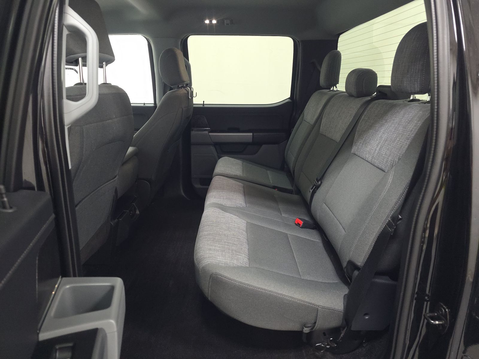 2021 Ford F-150 XLT AWD