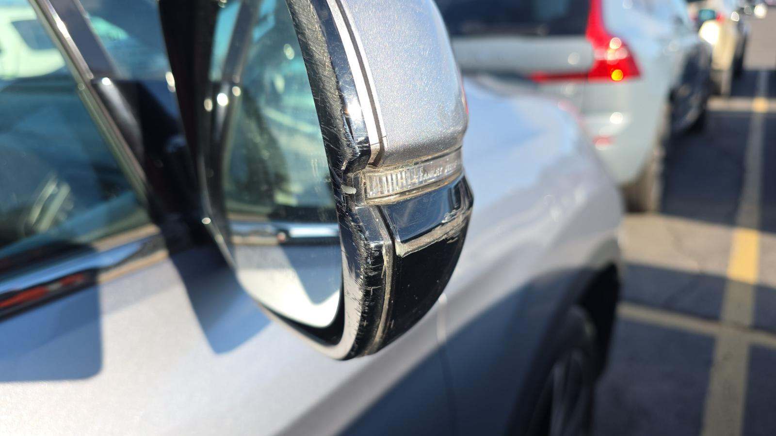 2022 Honda Pilot Elite AWD