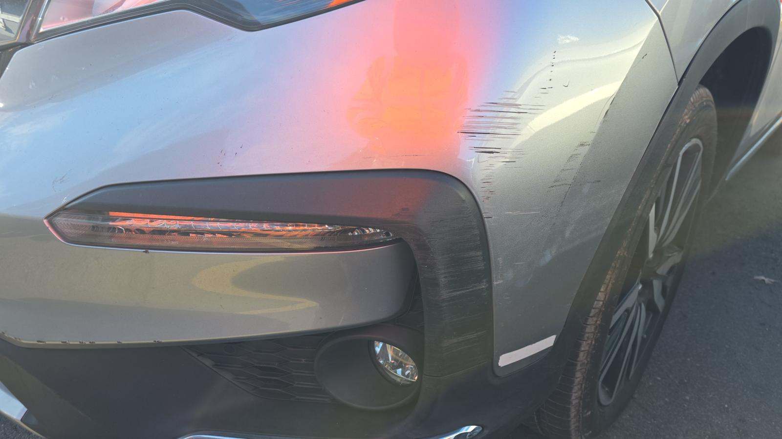 2022 Honda Pilot Elite AWD