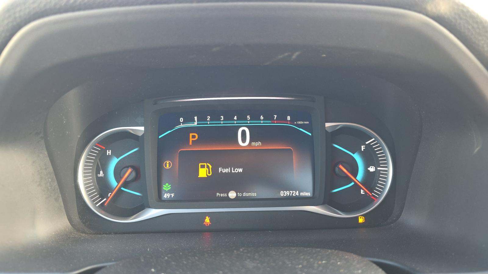 2022 Honda Pilot Elite AWD