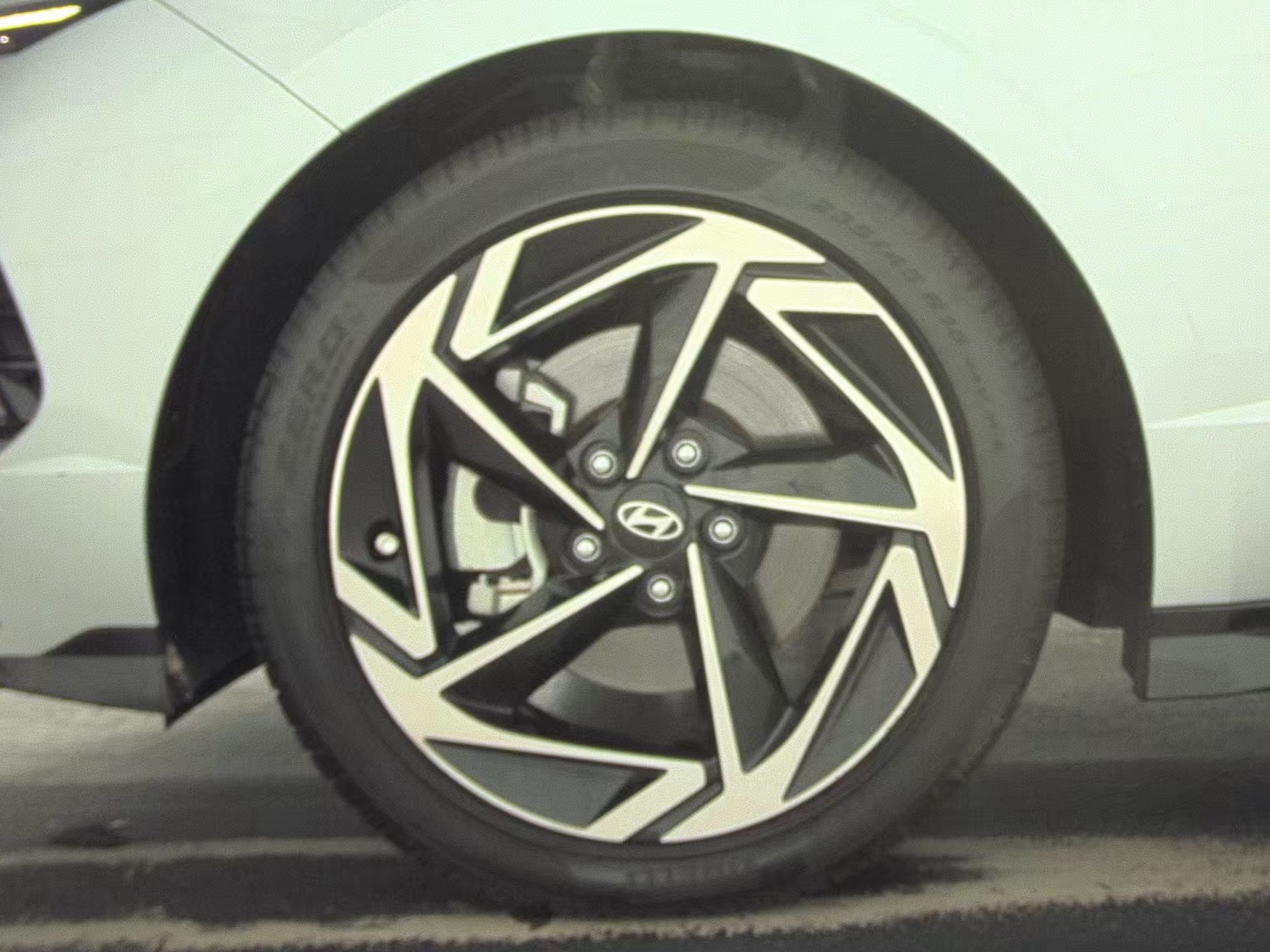 2024 Hyundai Sonata SEL FWD