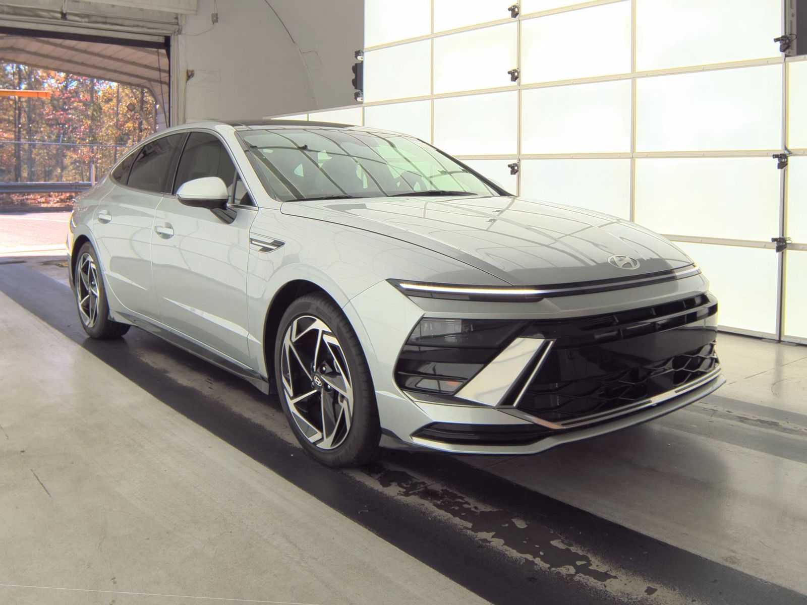 2024 Hyundai Sonata SEL FWD