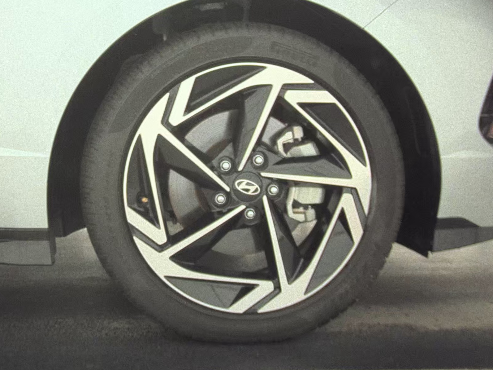 2024 Hyundai Sonata SEL FWD