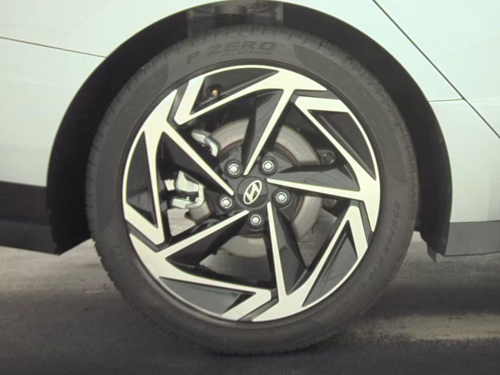 2024 Hyundai Sonata SEL FWD