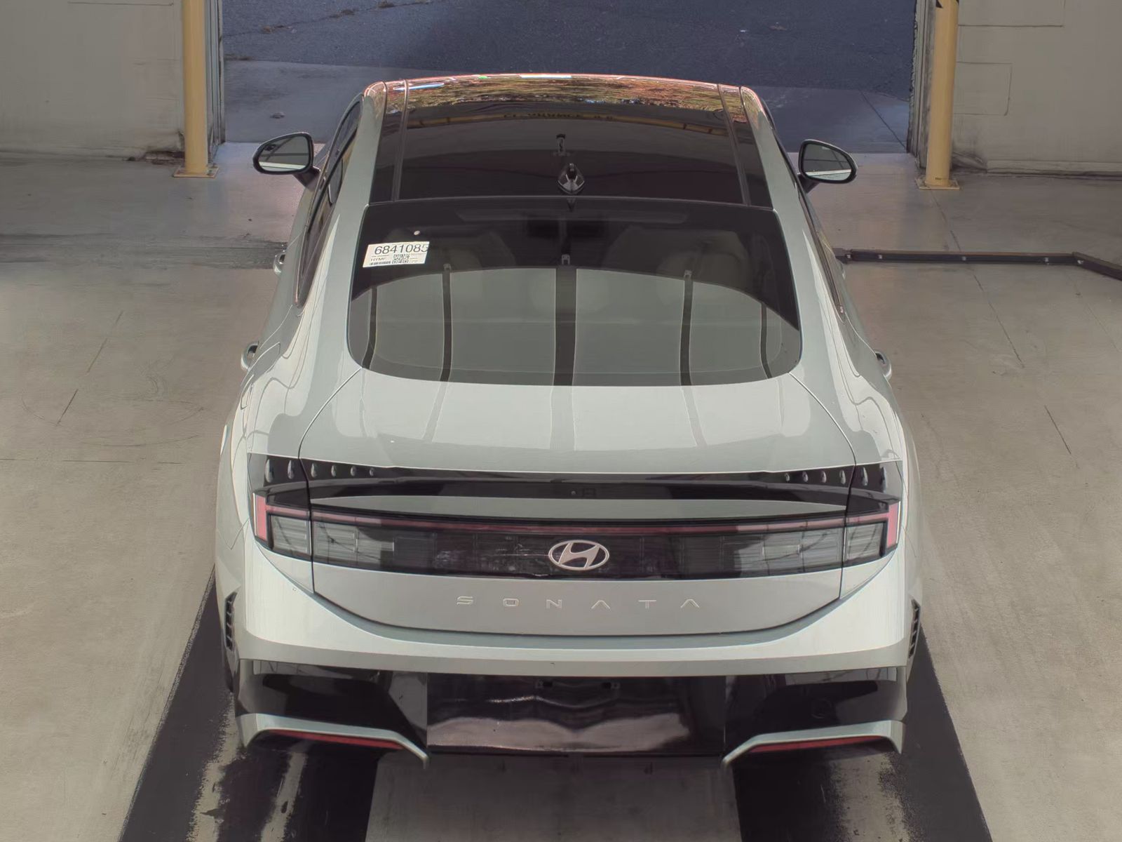 2024 Hyundai Sonata SEL FWD