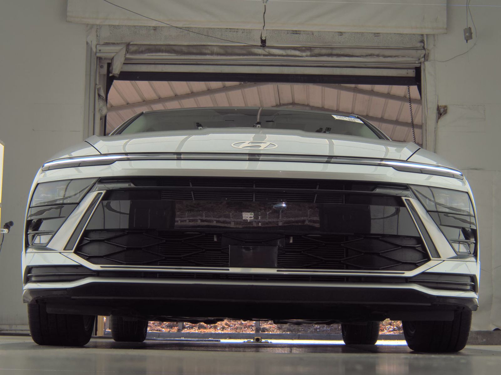 2024 Hyundai Sonata SEL FWD