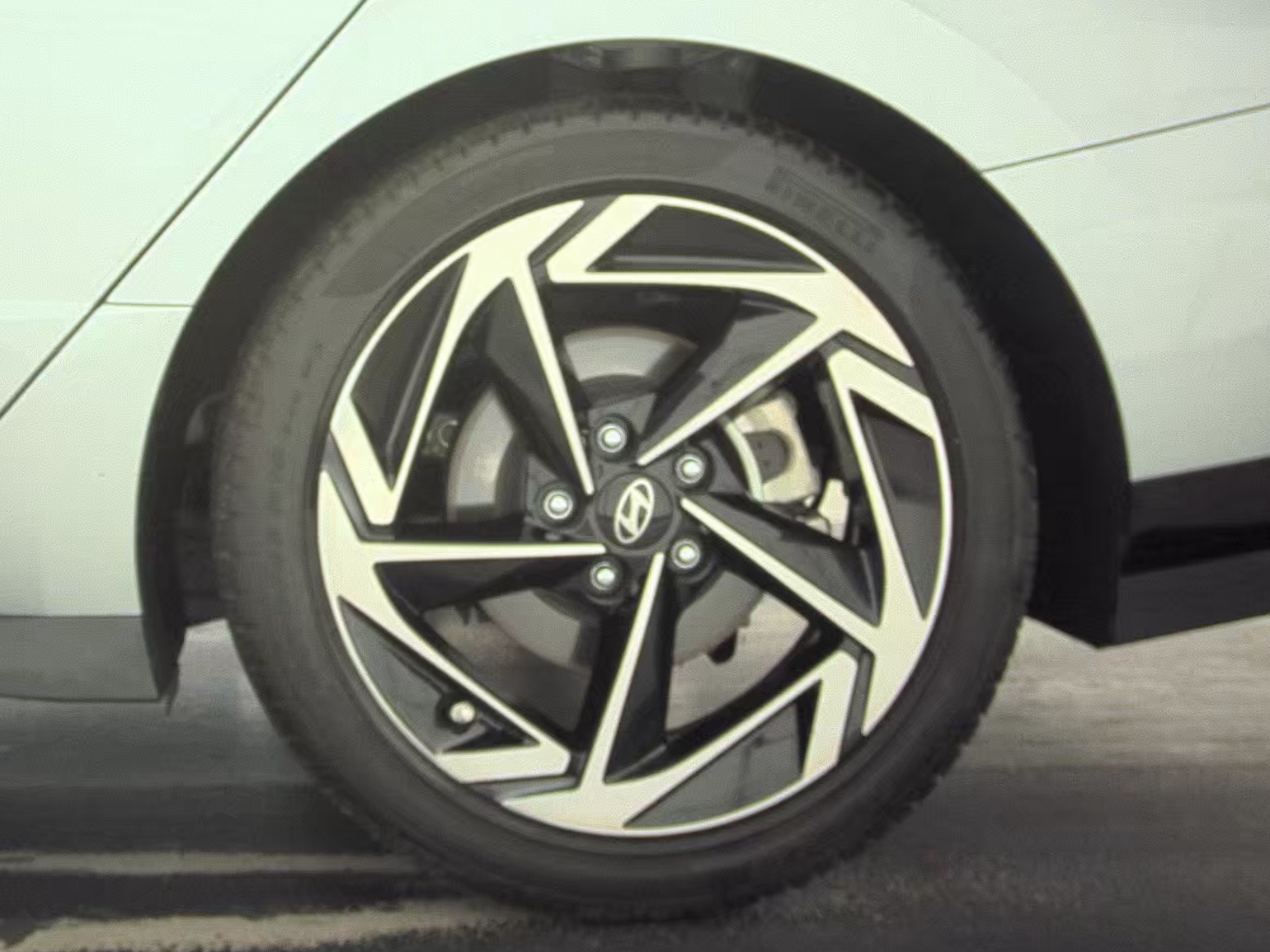 2024 Hyundai Sonata SEL FWD