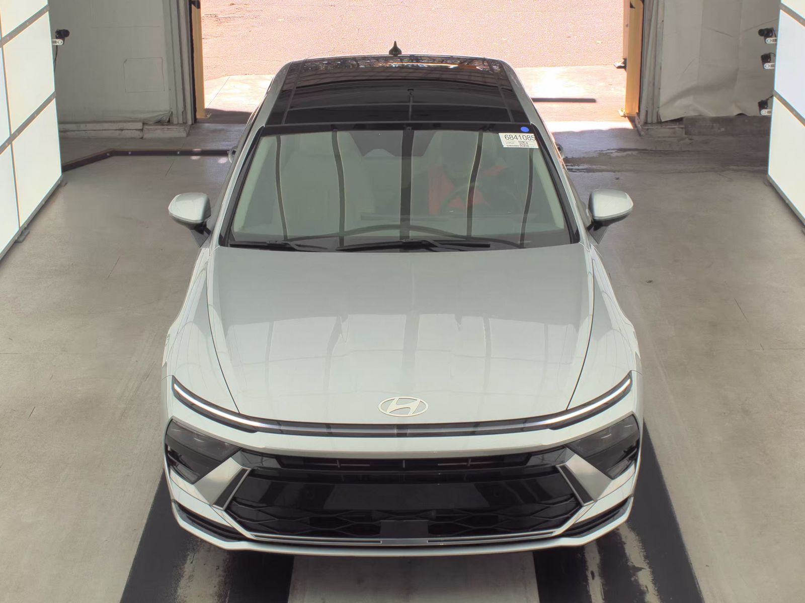 2024 Hyundai Sonata SEL FWD