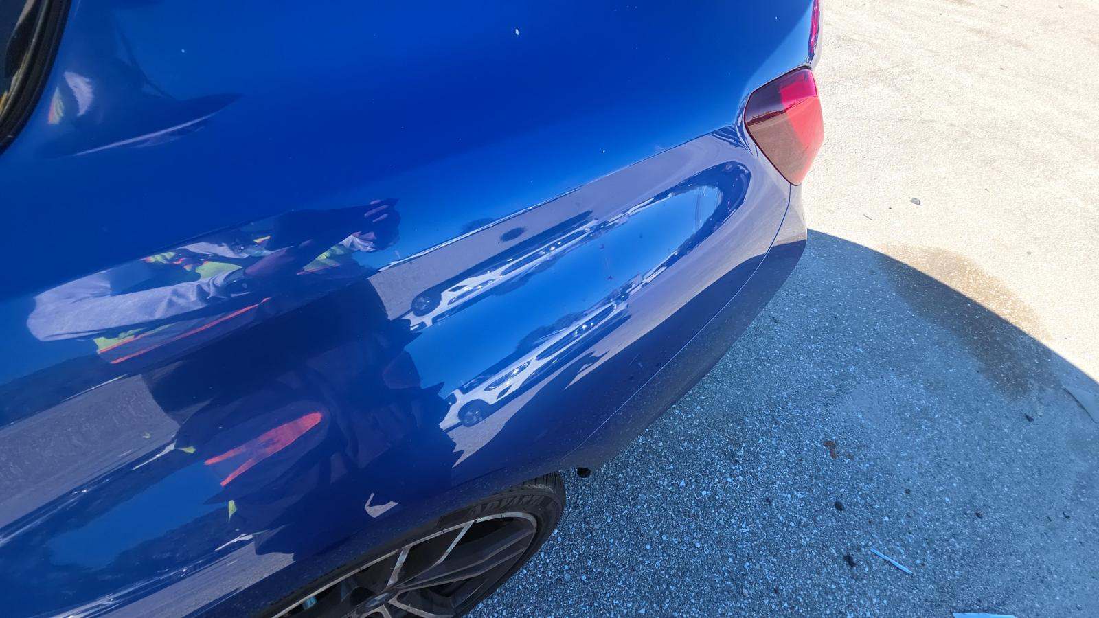 2022 BMW 3 Series 330i RWD