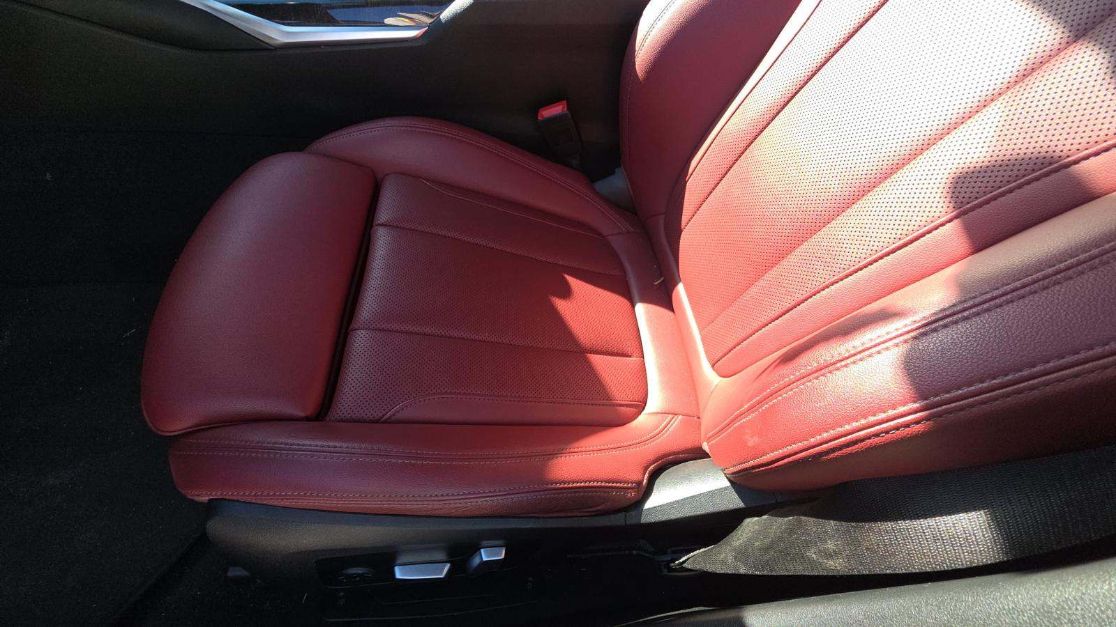 2022 BMW 3 Series 330i RWD