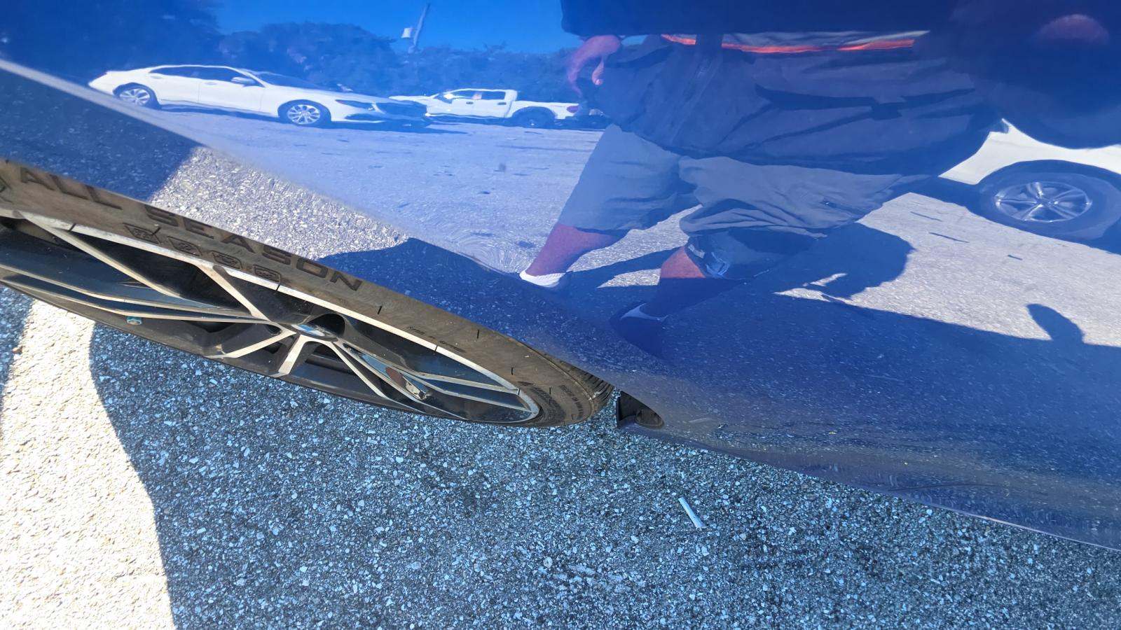 2022 BMW 3 Series 330i RWD