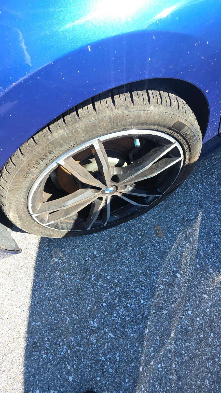 2022 BMW 3 Series 330i RWD