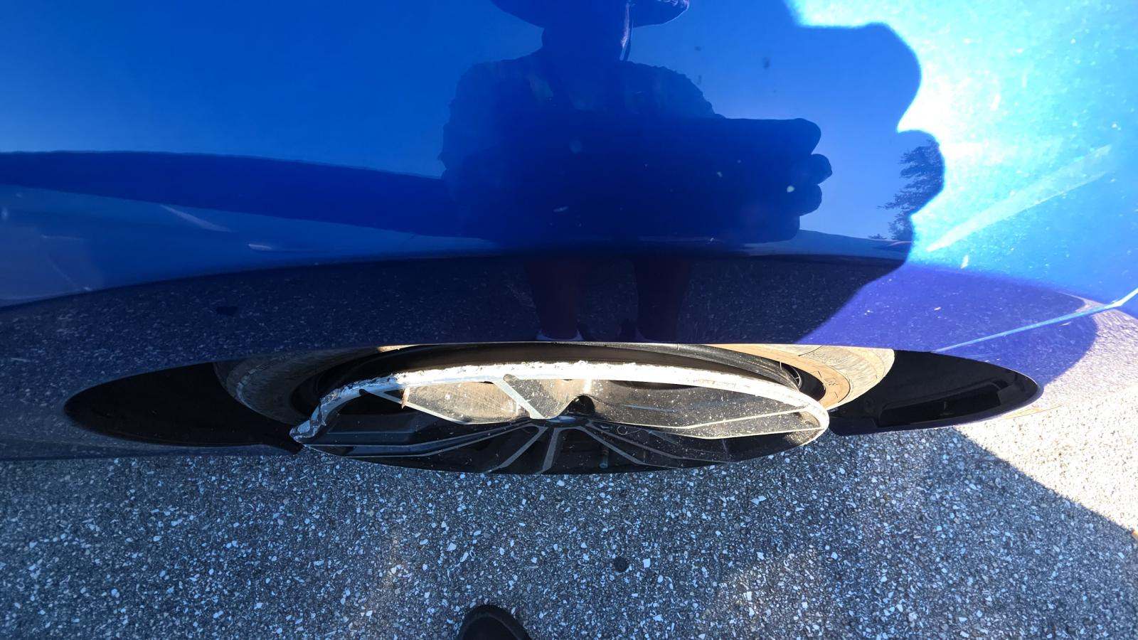 2022 BMW 3 Series 330i RWD