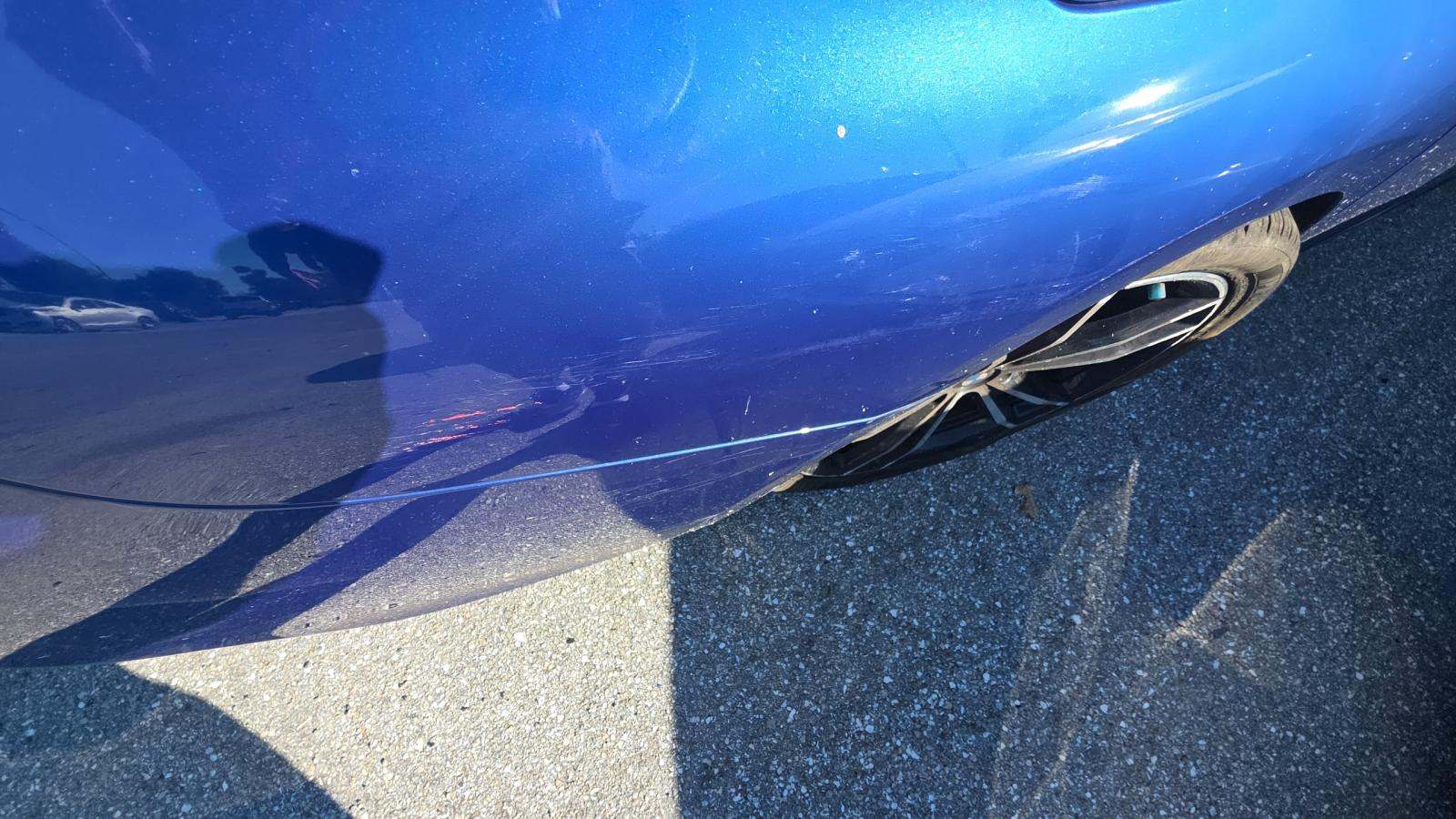 2022 BMW 3 Series 330i RWD