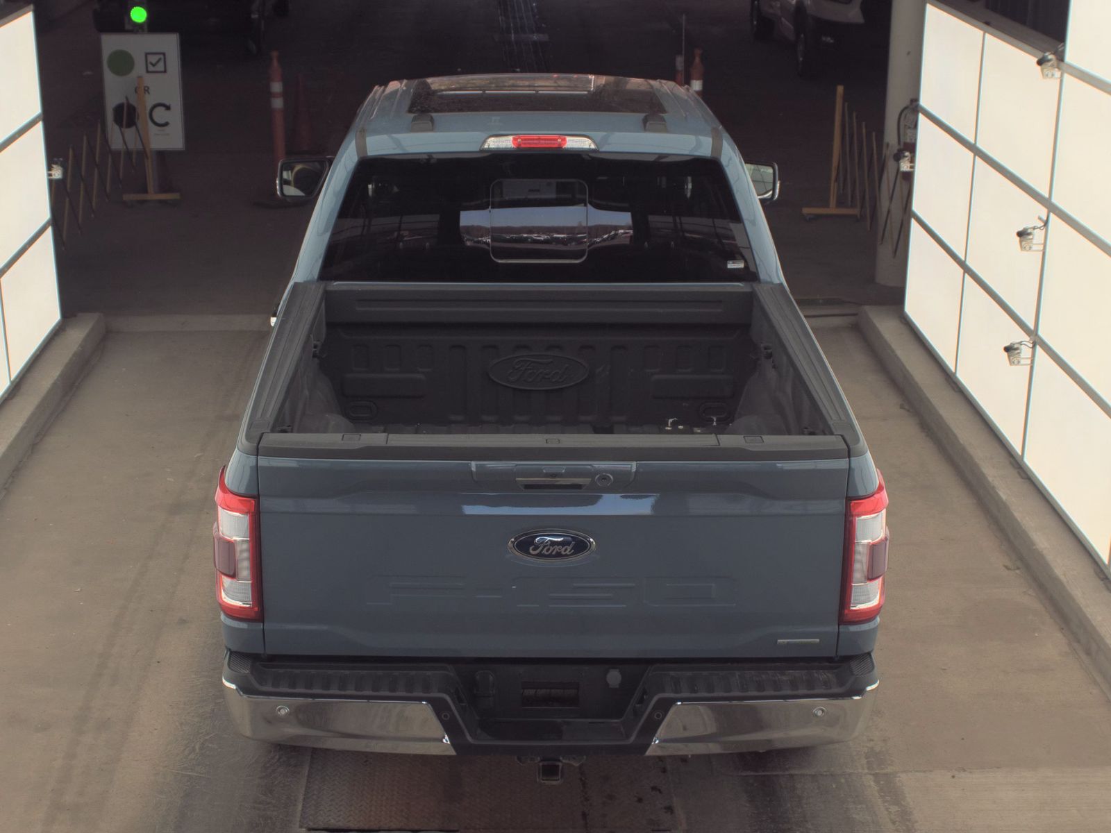 2023 Ford F-150 Lariat AWD