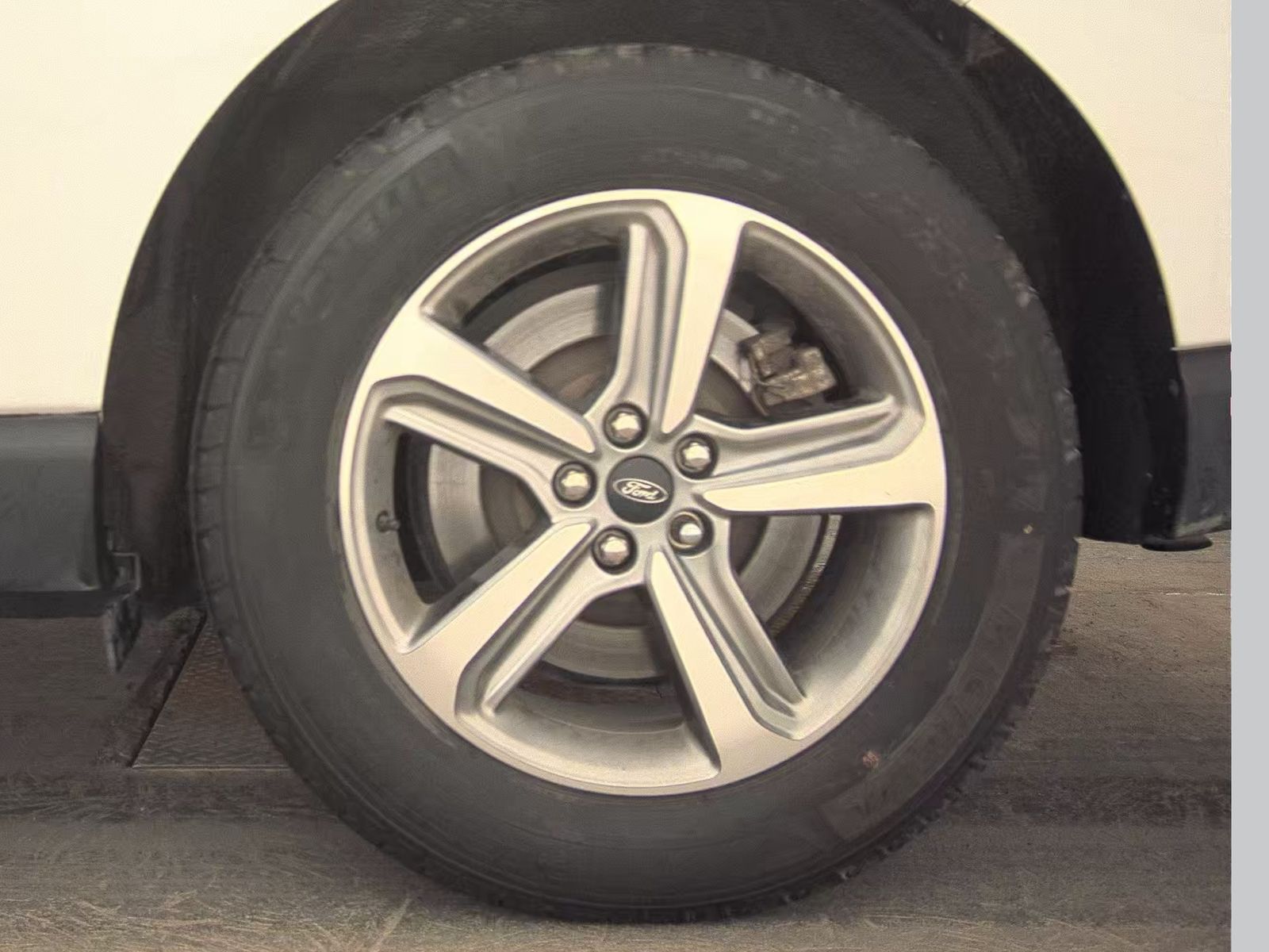 2024 Ford Edge SEL AWD