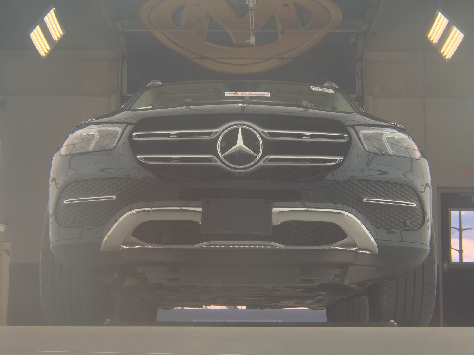 2022 Mercedes-Benz GLE GLE 350 AWD