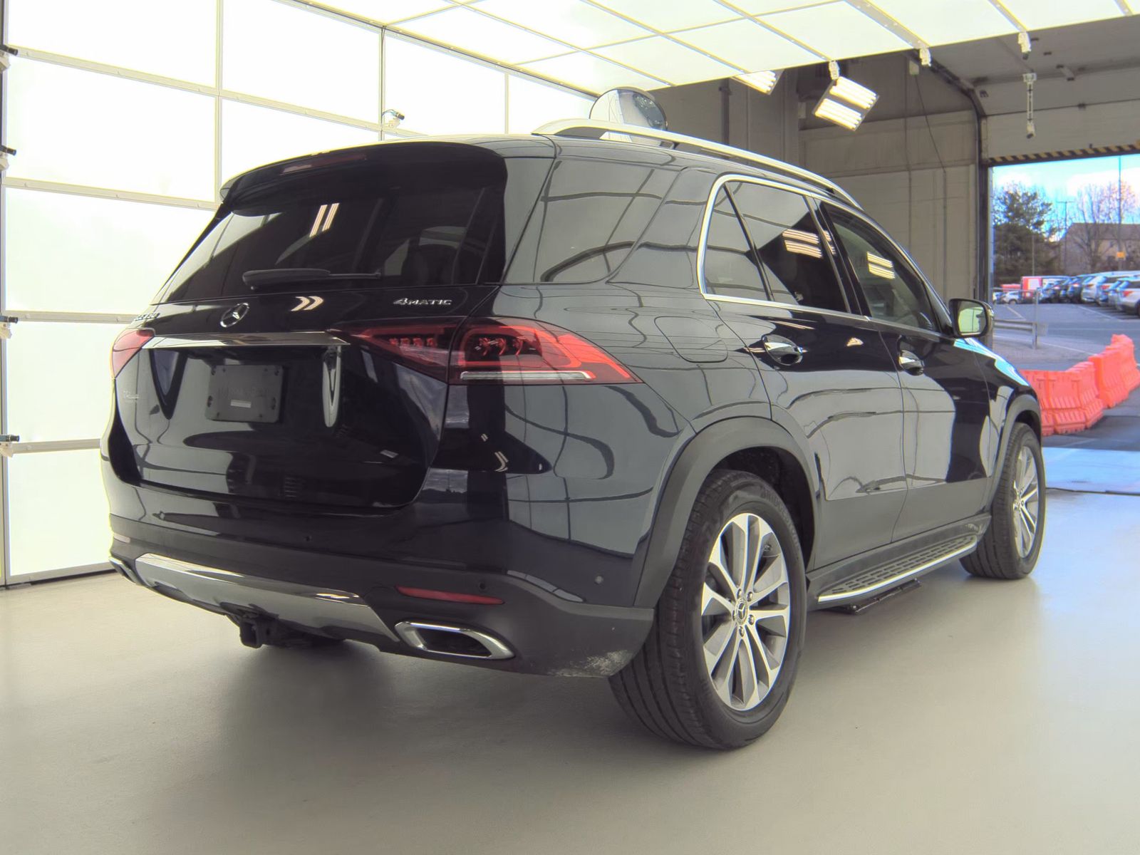 2022 Mercedes-Benz GLE GLE 350 AWD