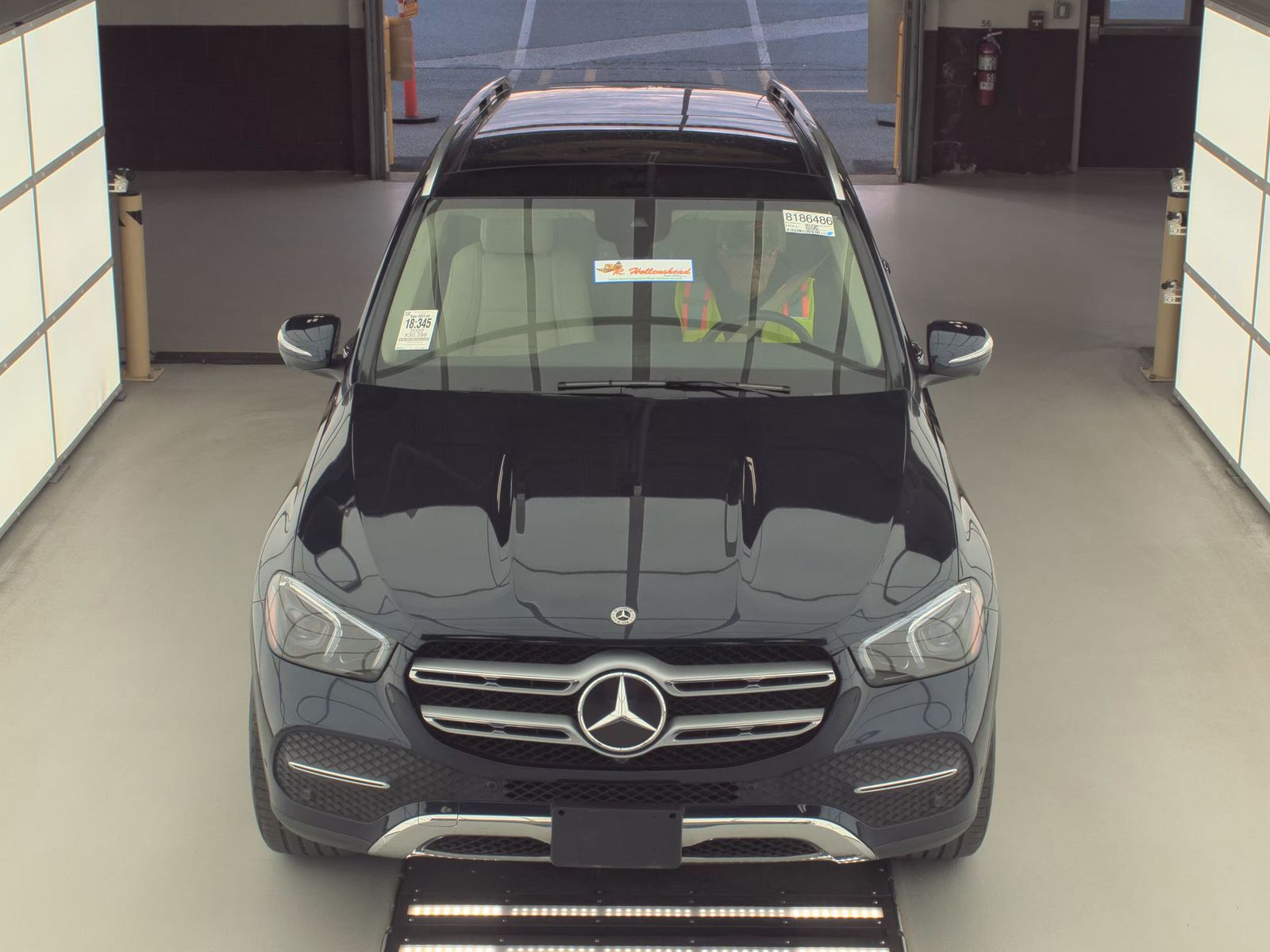 2022 Mercedes-Benz GLE GLE 350 AWD