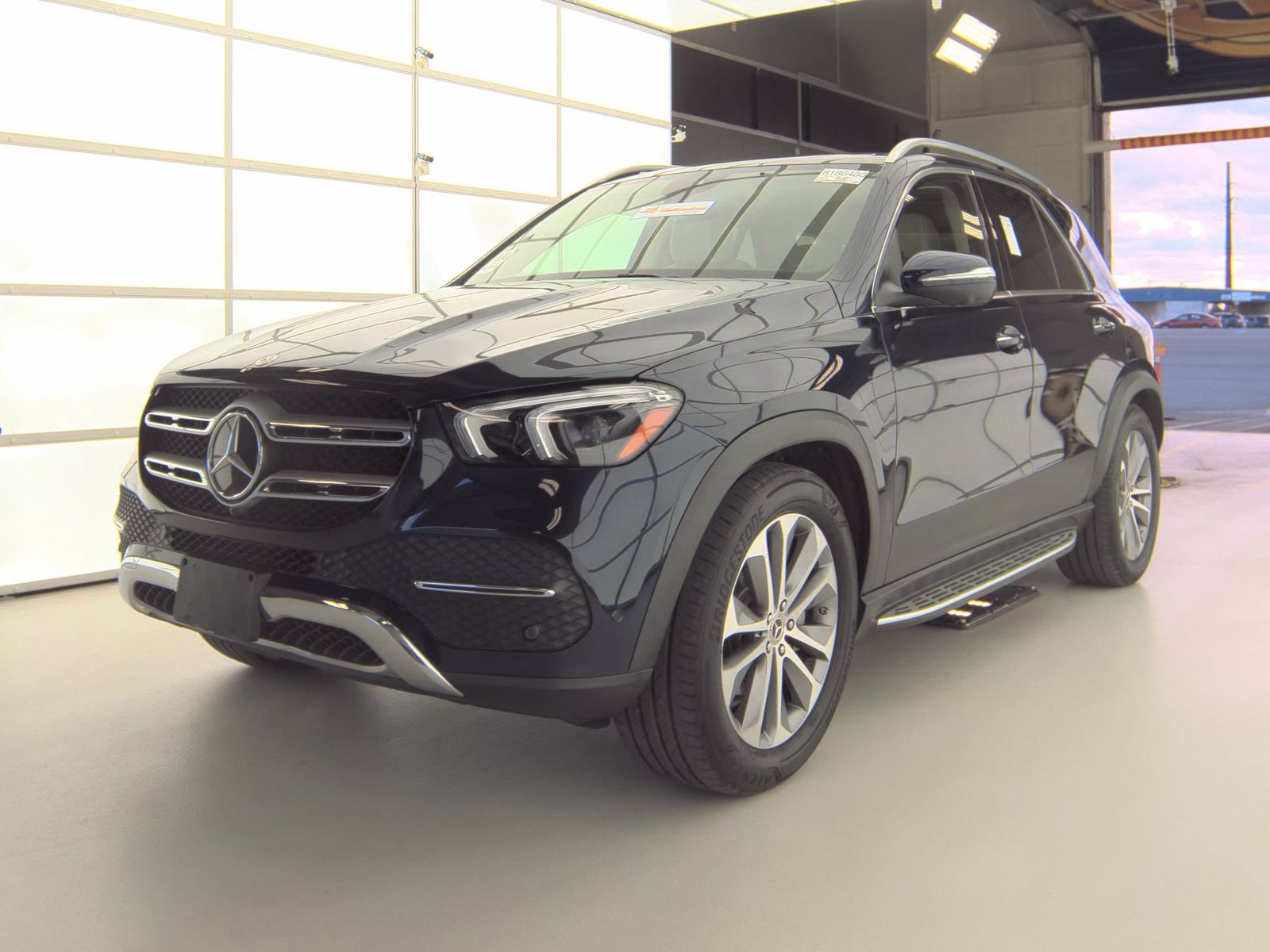 2022 Mercedes-Benz GLE GLE 350 AWD