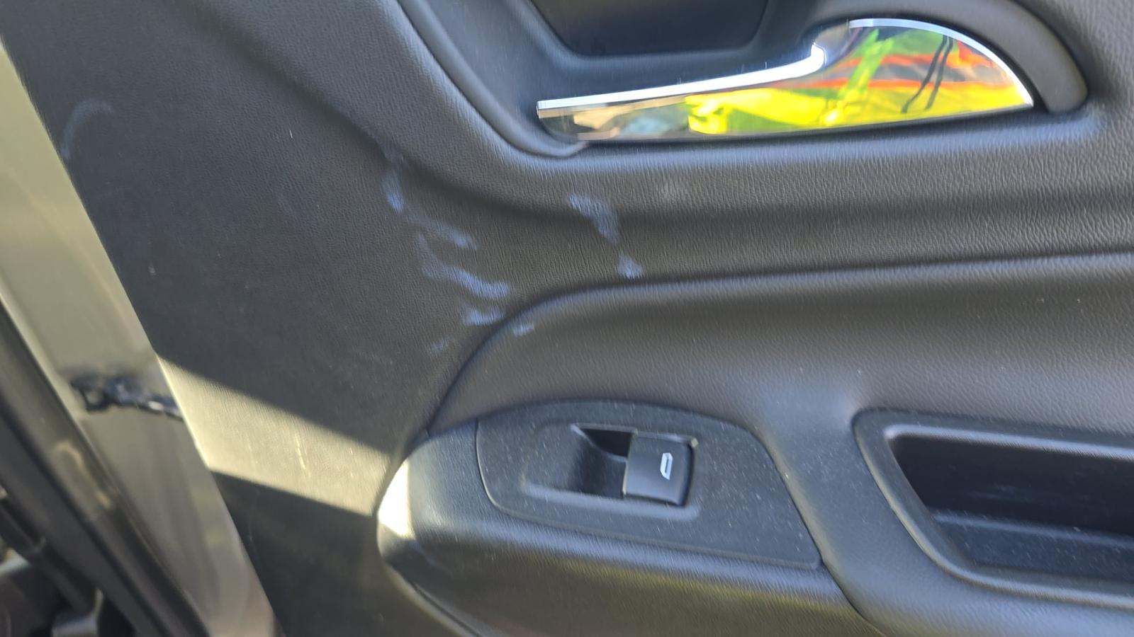 2023 Chevrolet Equinox LT AWD