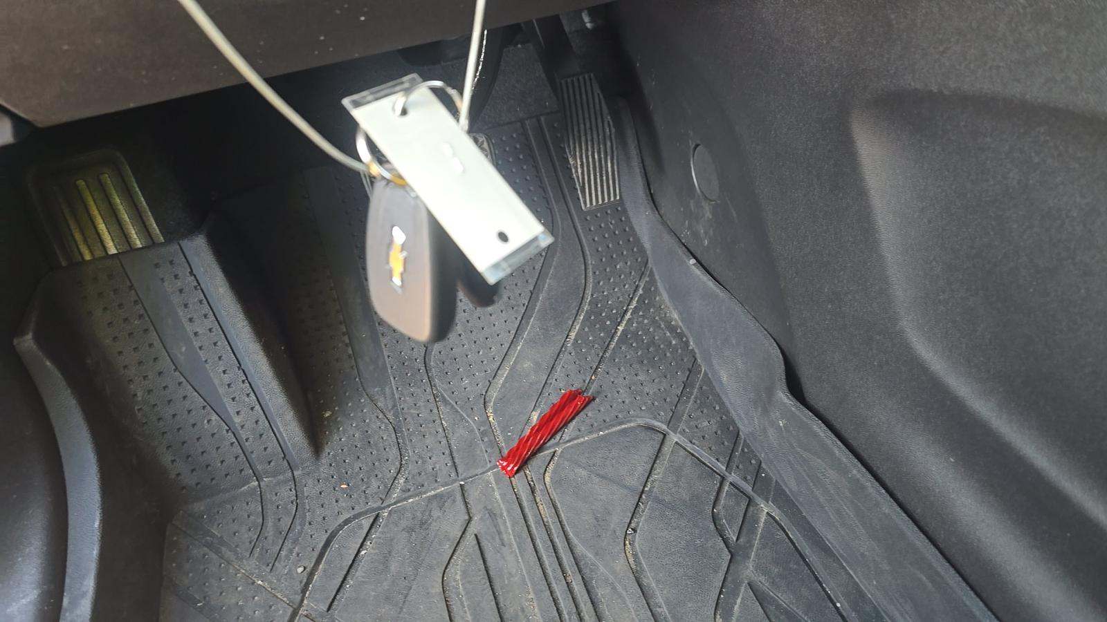 2023 Chevrolet Equinox LT AWD