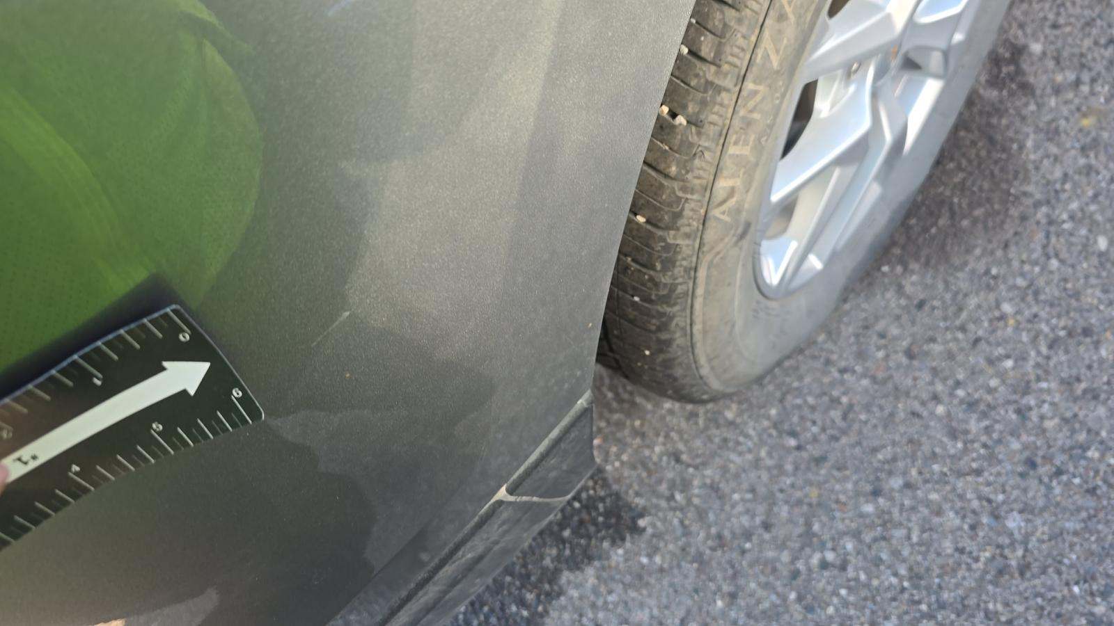 2023 Chevrolet Equinox LT AWD