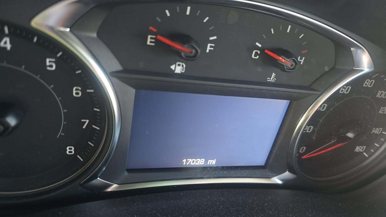 2023 Chevrolet Equinox LT AWD