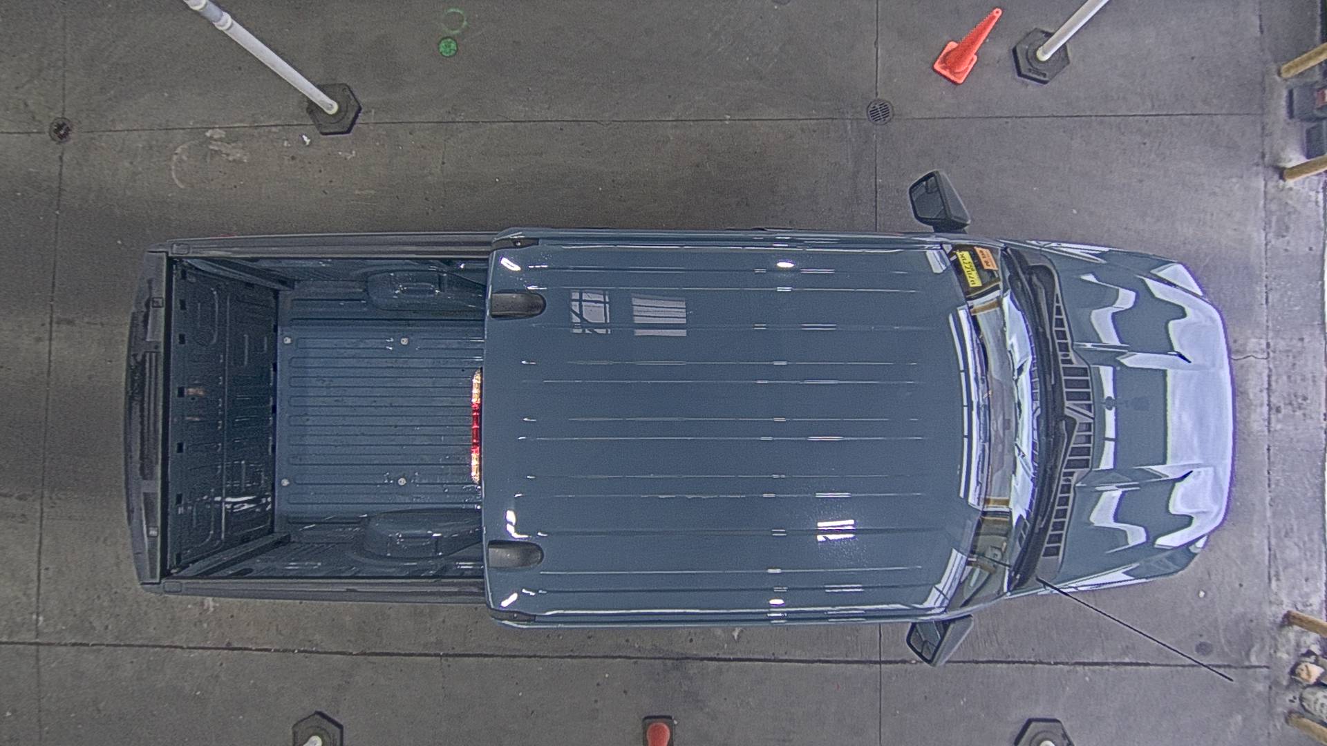 2023 Ford F-150 XL AWD