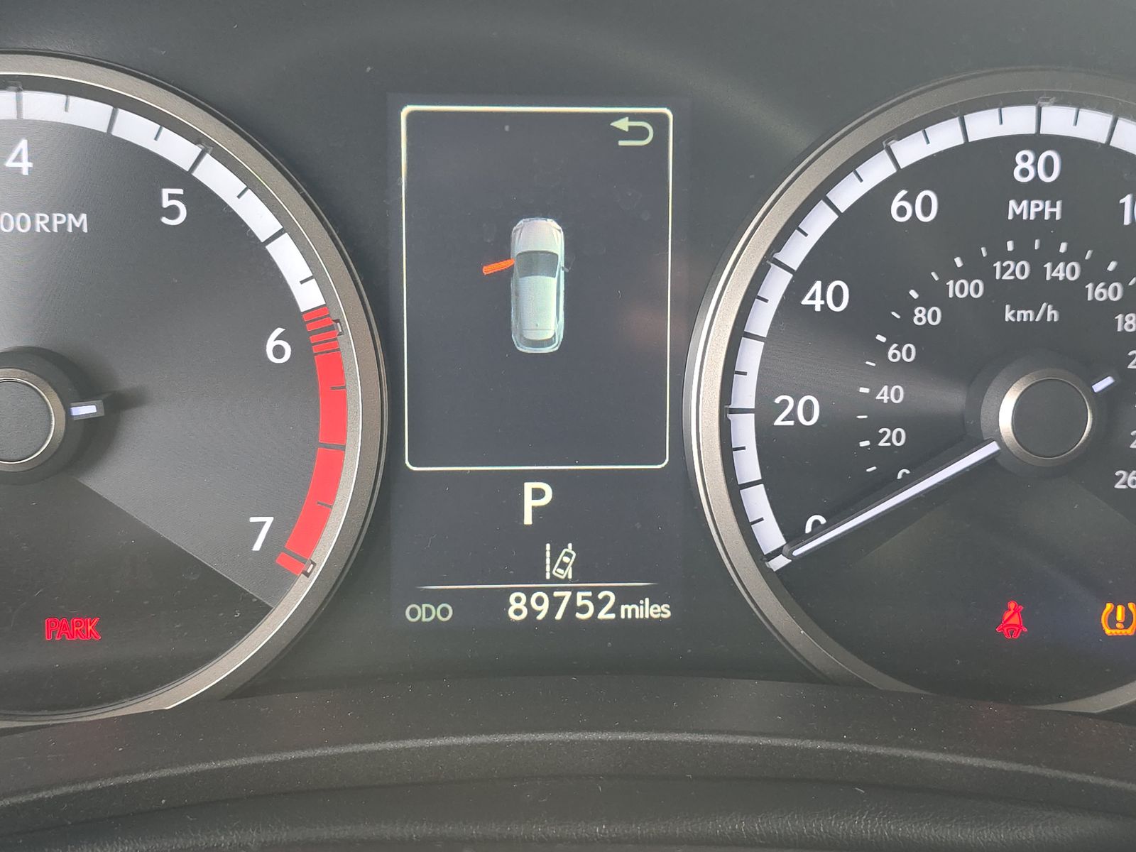 2019 Lexus NX NX 300 F SPORT FWD