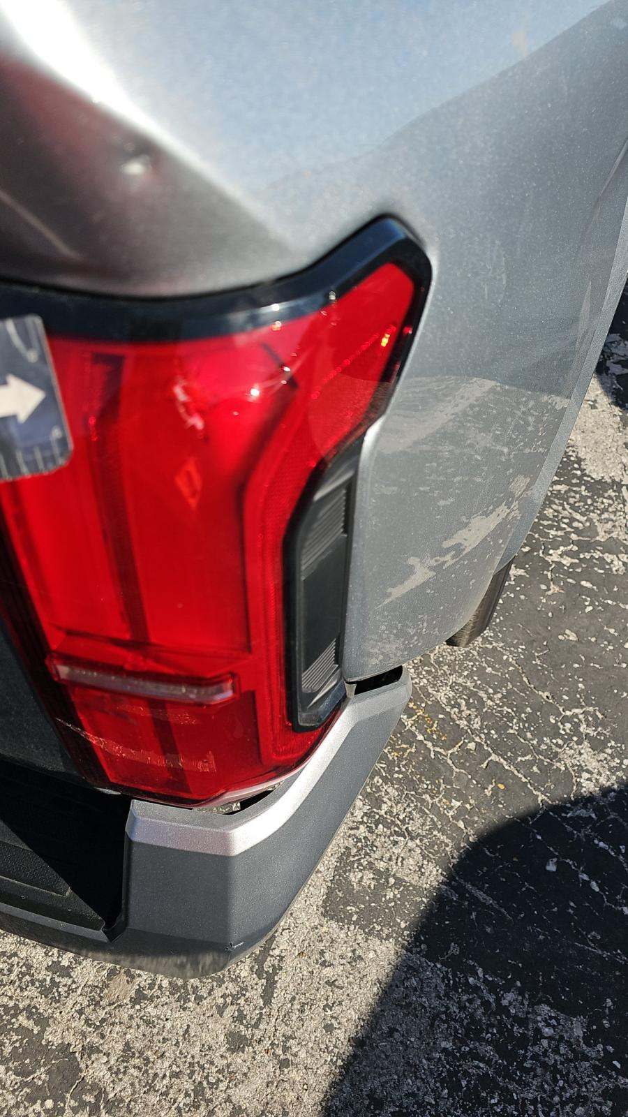 2025 Toyota Tacoma SR5 RWD