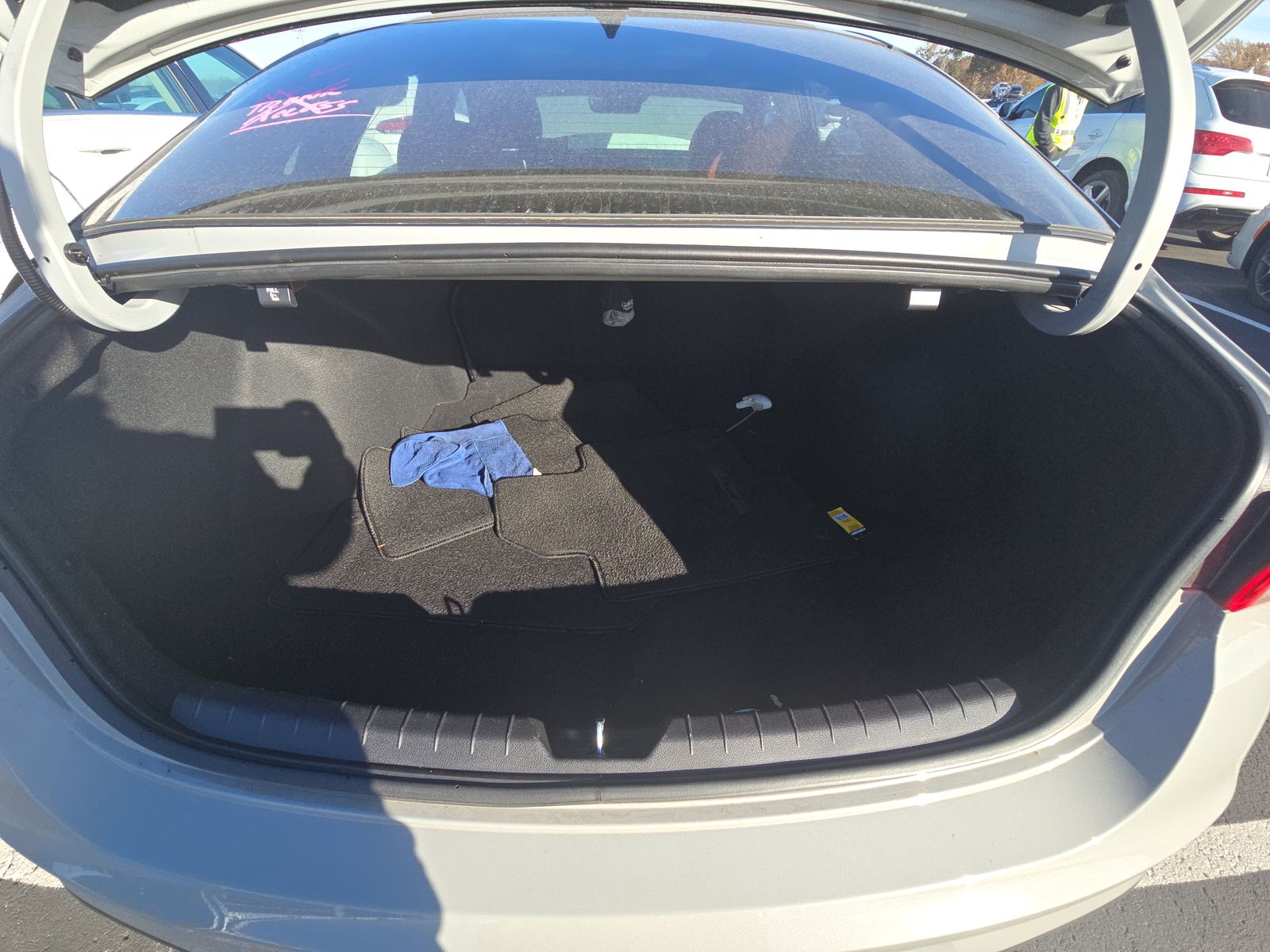 2024 Kia K5 GT-Line FWD