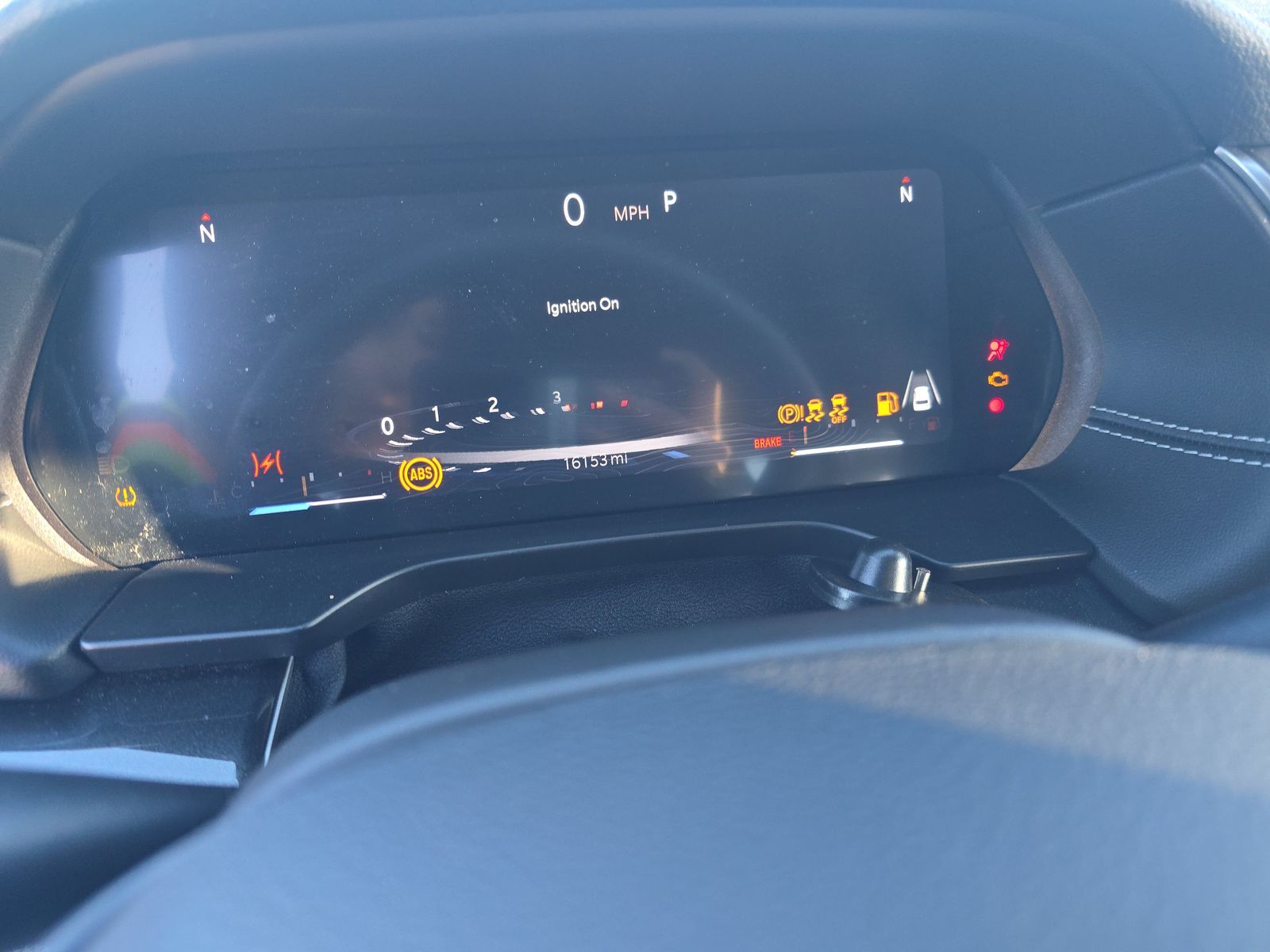 2023 Jeep Grand Cherokee Altitude AWD