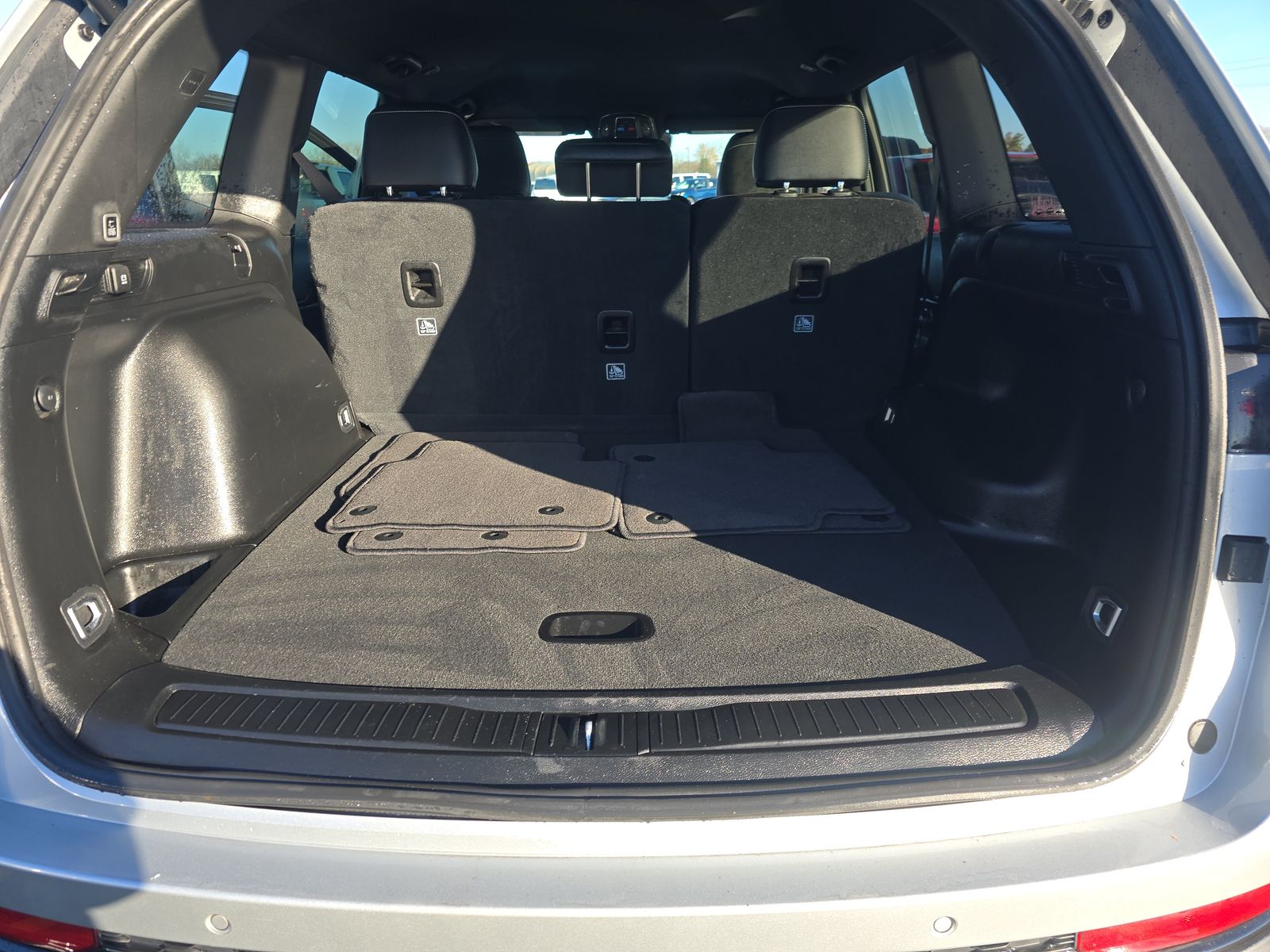 2023 Jeep Grand Cherokee Altitude AWD