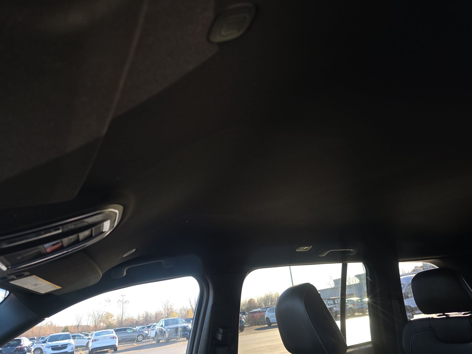 2023 Jeep Grand Cherokee Altitude AWD