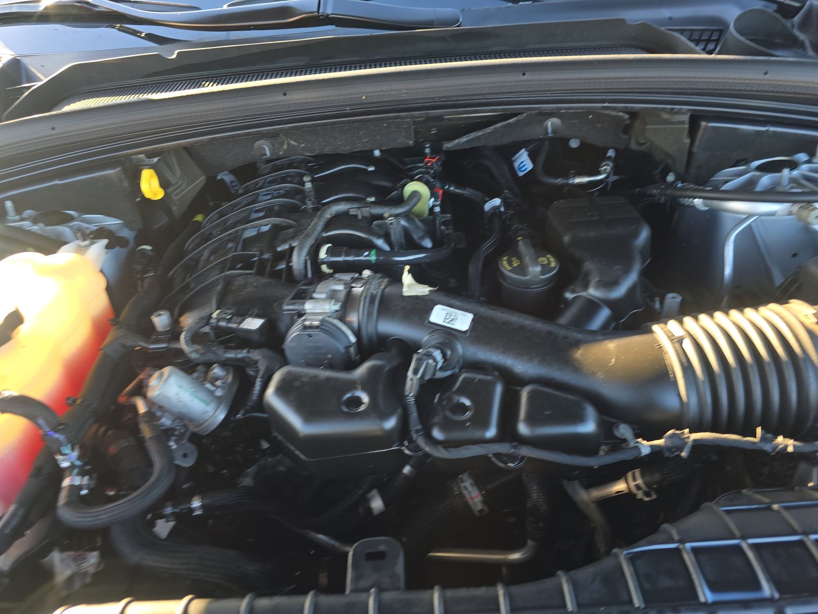 2023 Jeep Grand Cherokee Altitude AWD