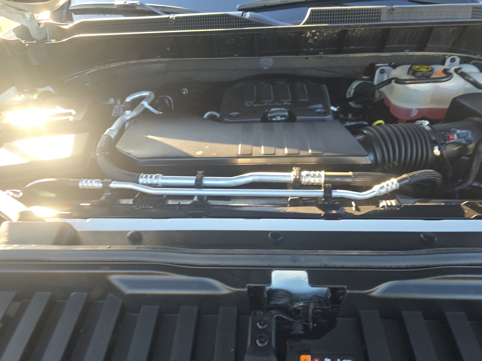 2022 Chevrolet Silverado 1500 LT AWD