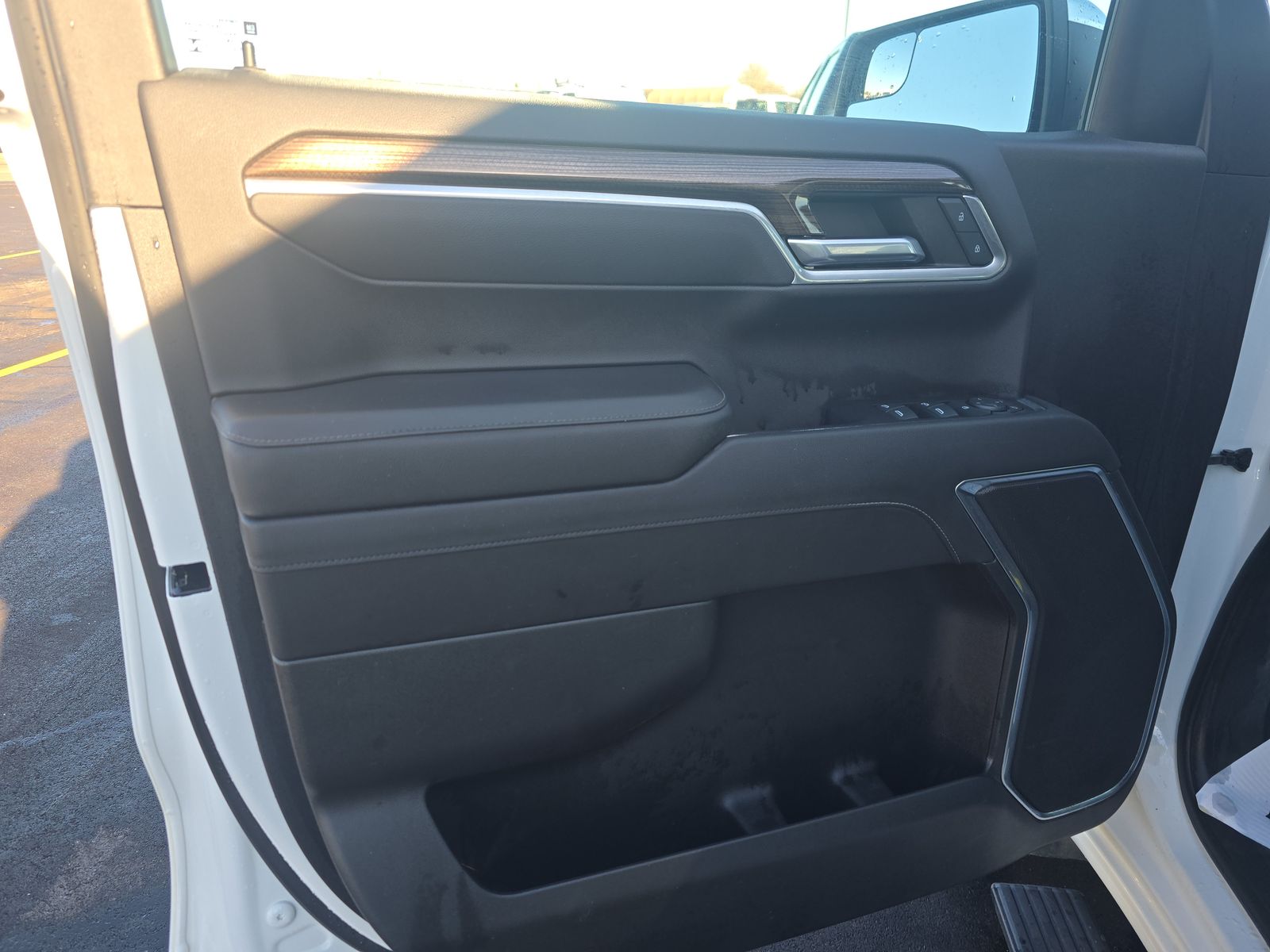 2022 Chevrolet Silverado 1500 LT AWD