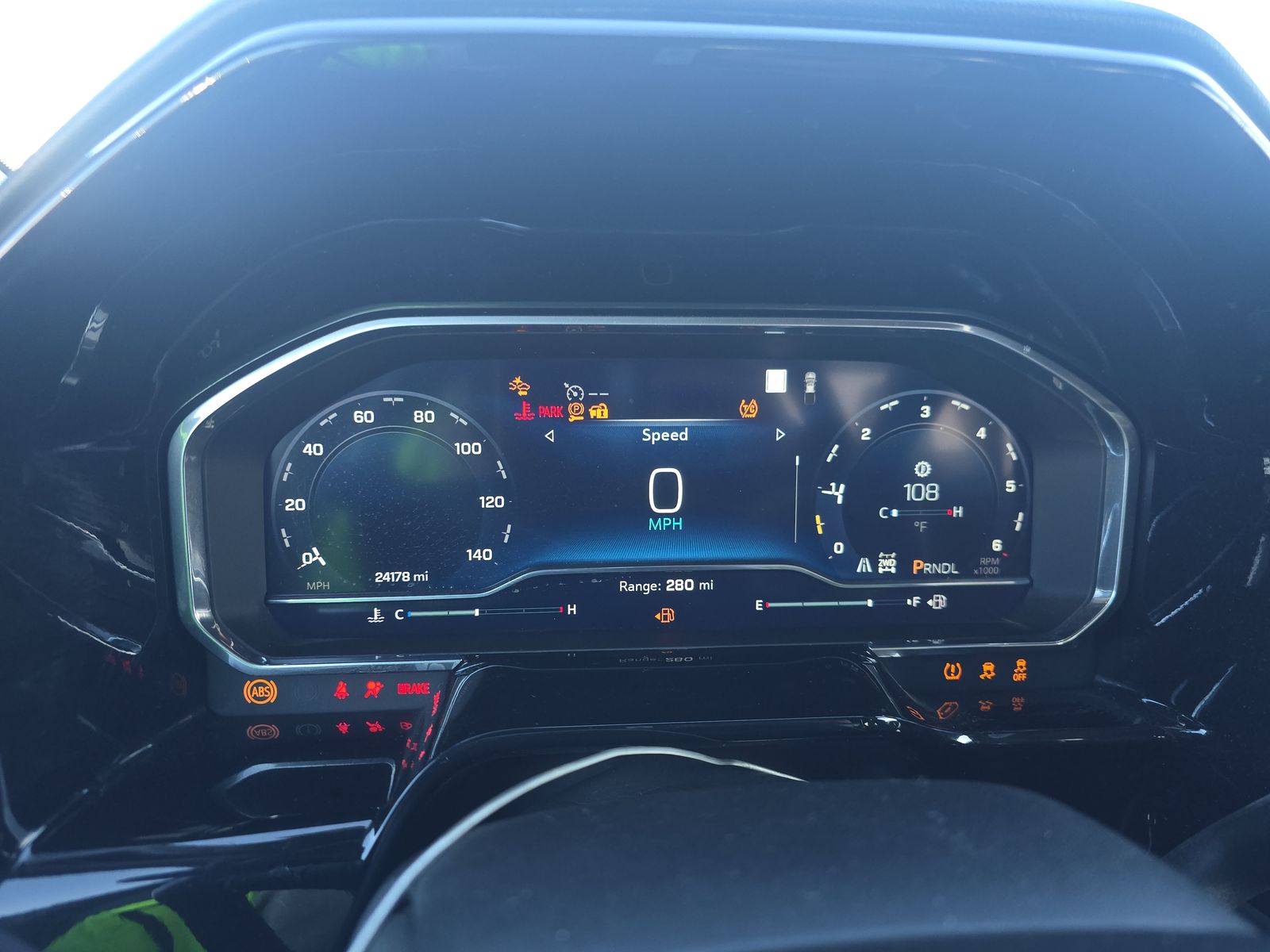 2022 Chevrolet Silverado 1500 LT AWD