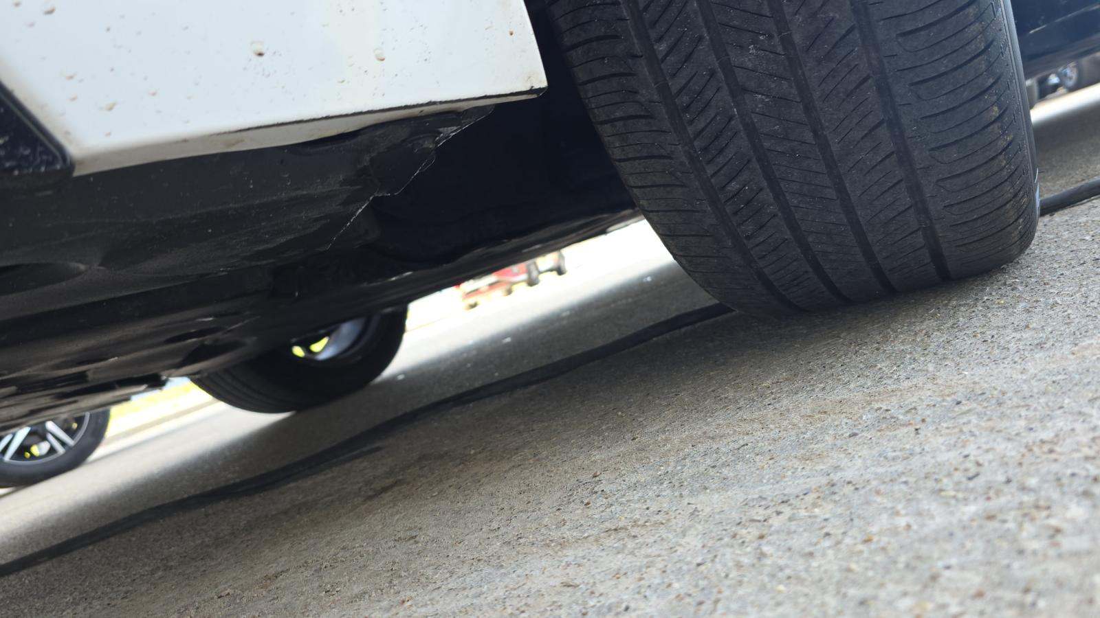 2024 Toyota Camry SE FWD