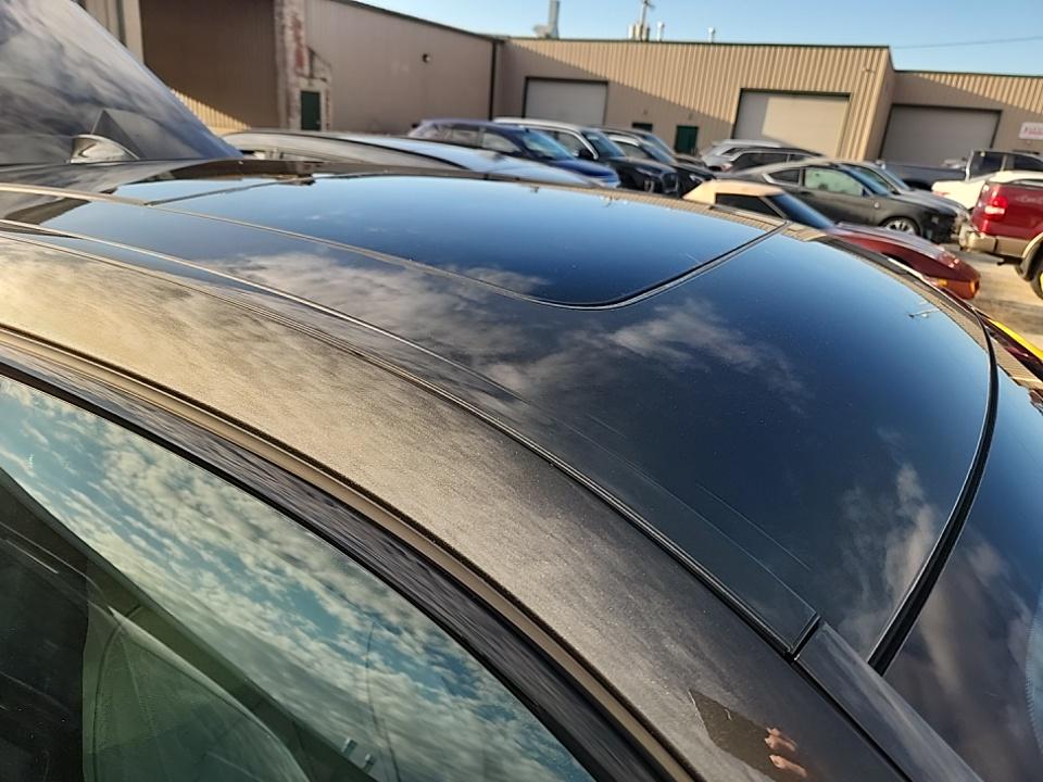 2023 BMW X6 M50i AWD