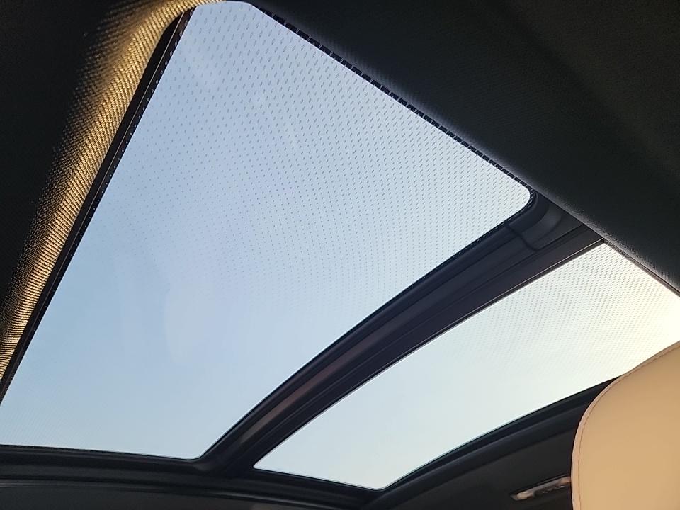 2023 BMW X6 M50i AWD