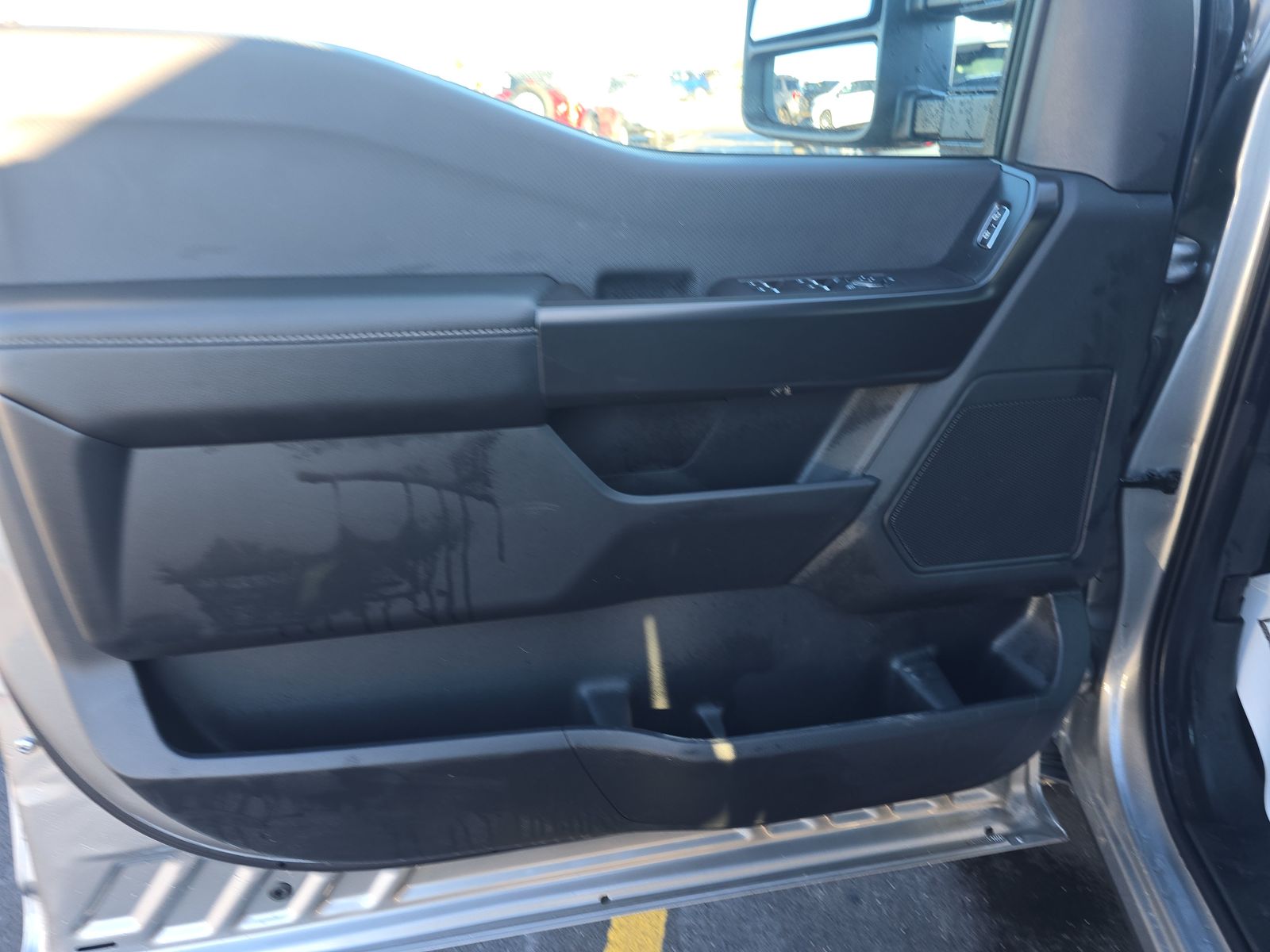 2024 Ford F-150 STX AWD